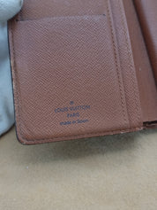 Louis Vuitton Lompakko
