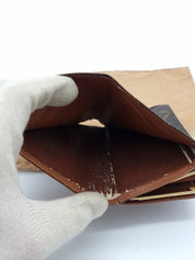 Louis Vuitton Lompakko