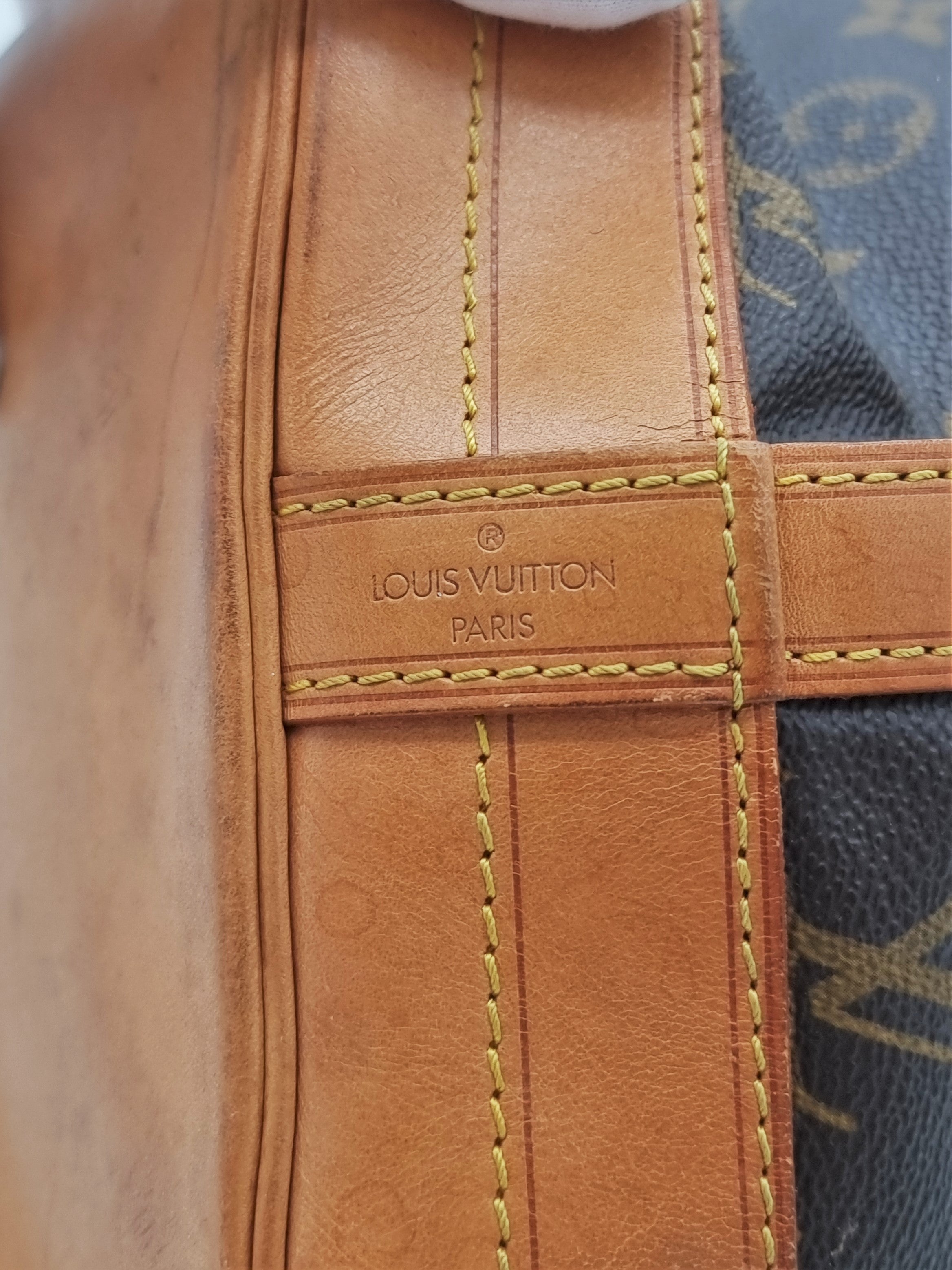 Louis Vuitton Noe