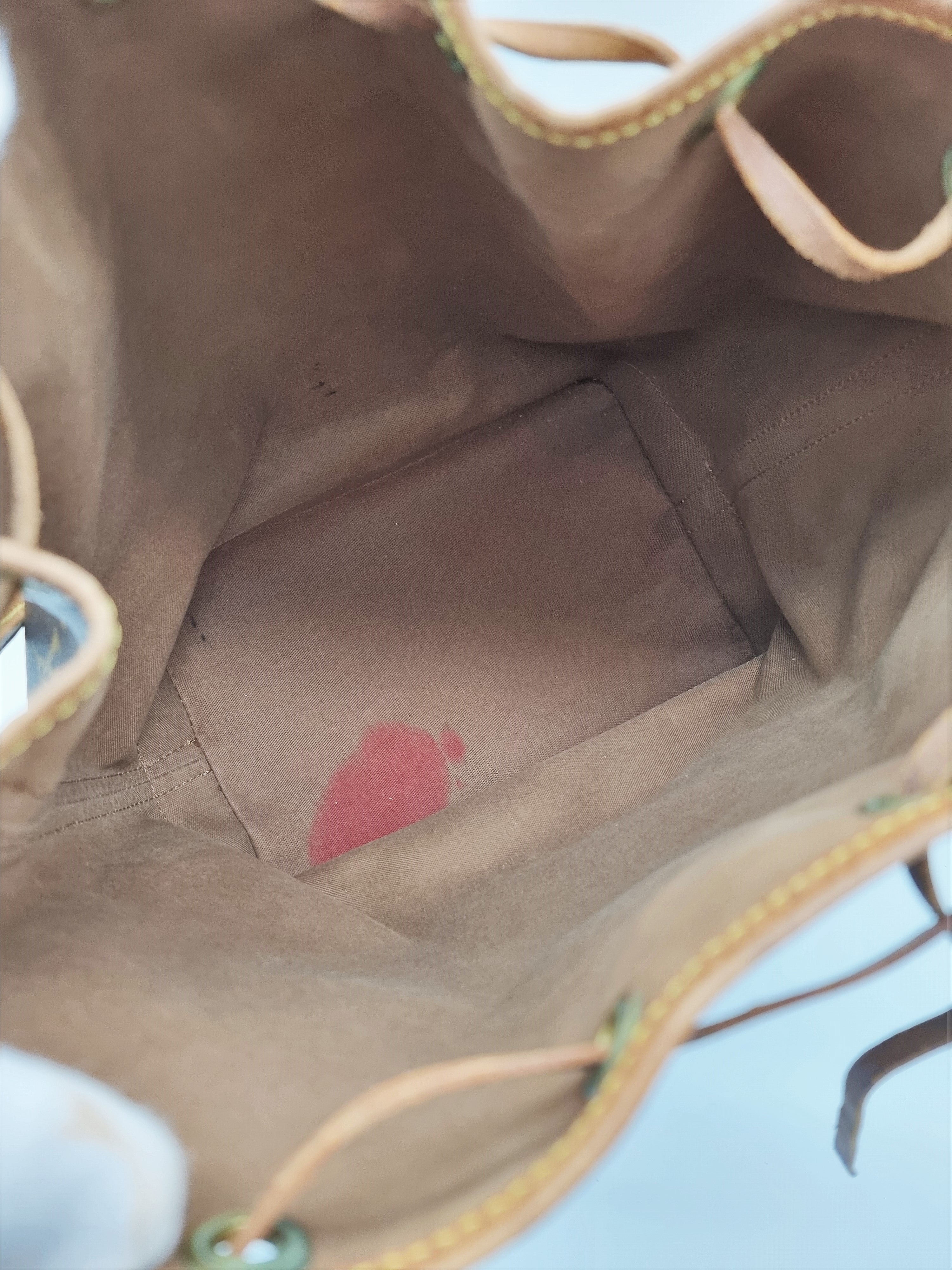 Louis Vuitton Noe