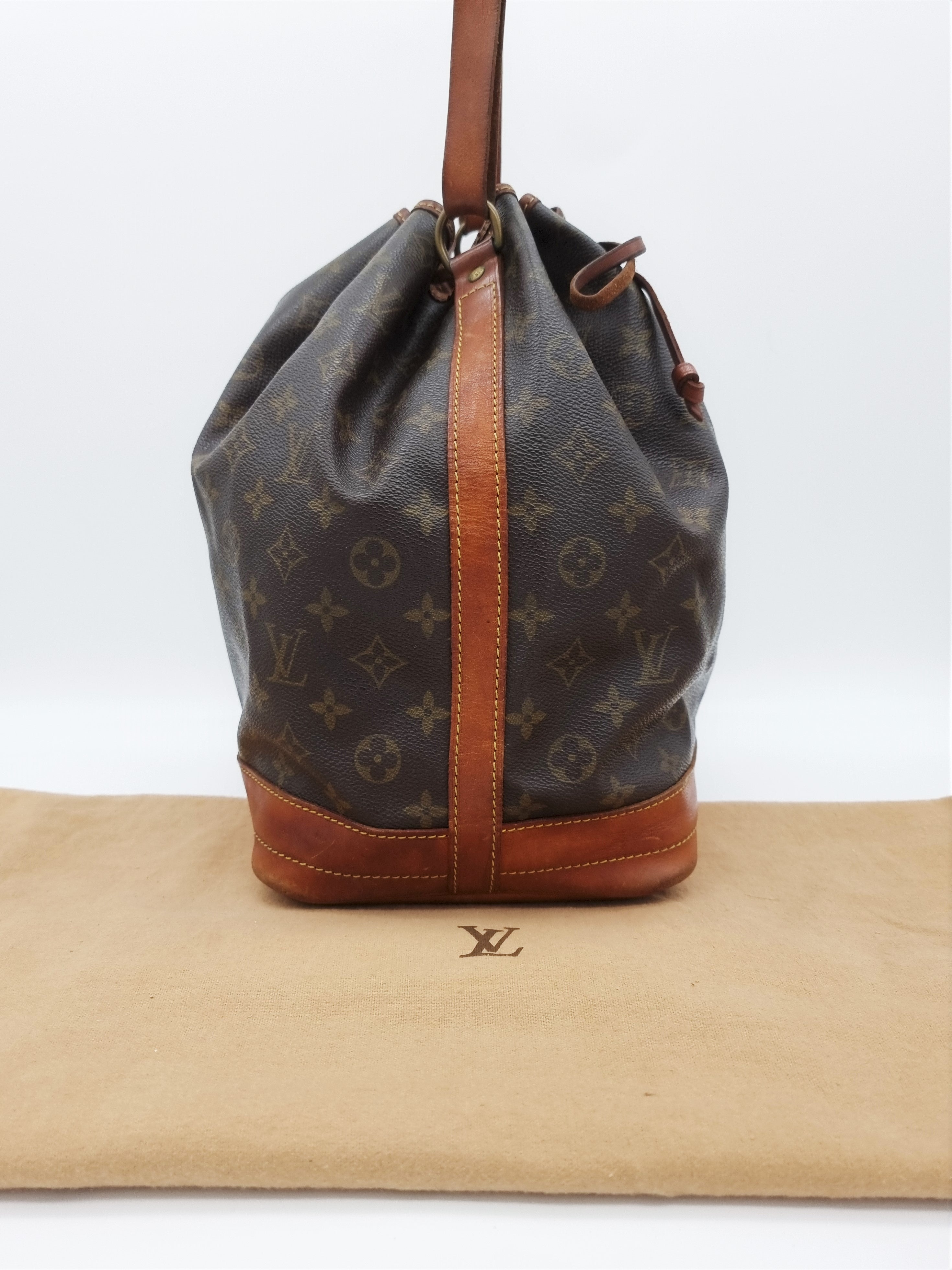 Louis Vuitton Noe