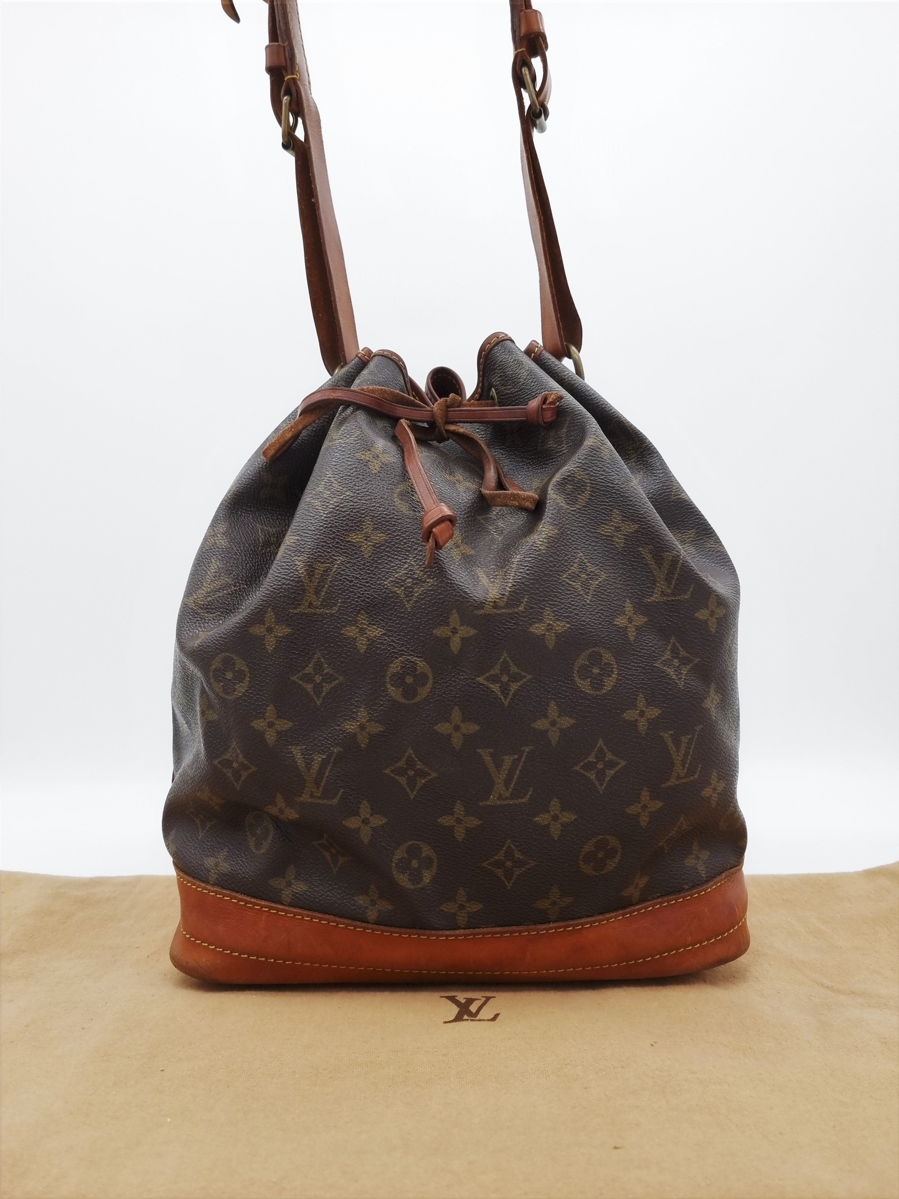 Louis Vuitton Noe