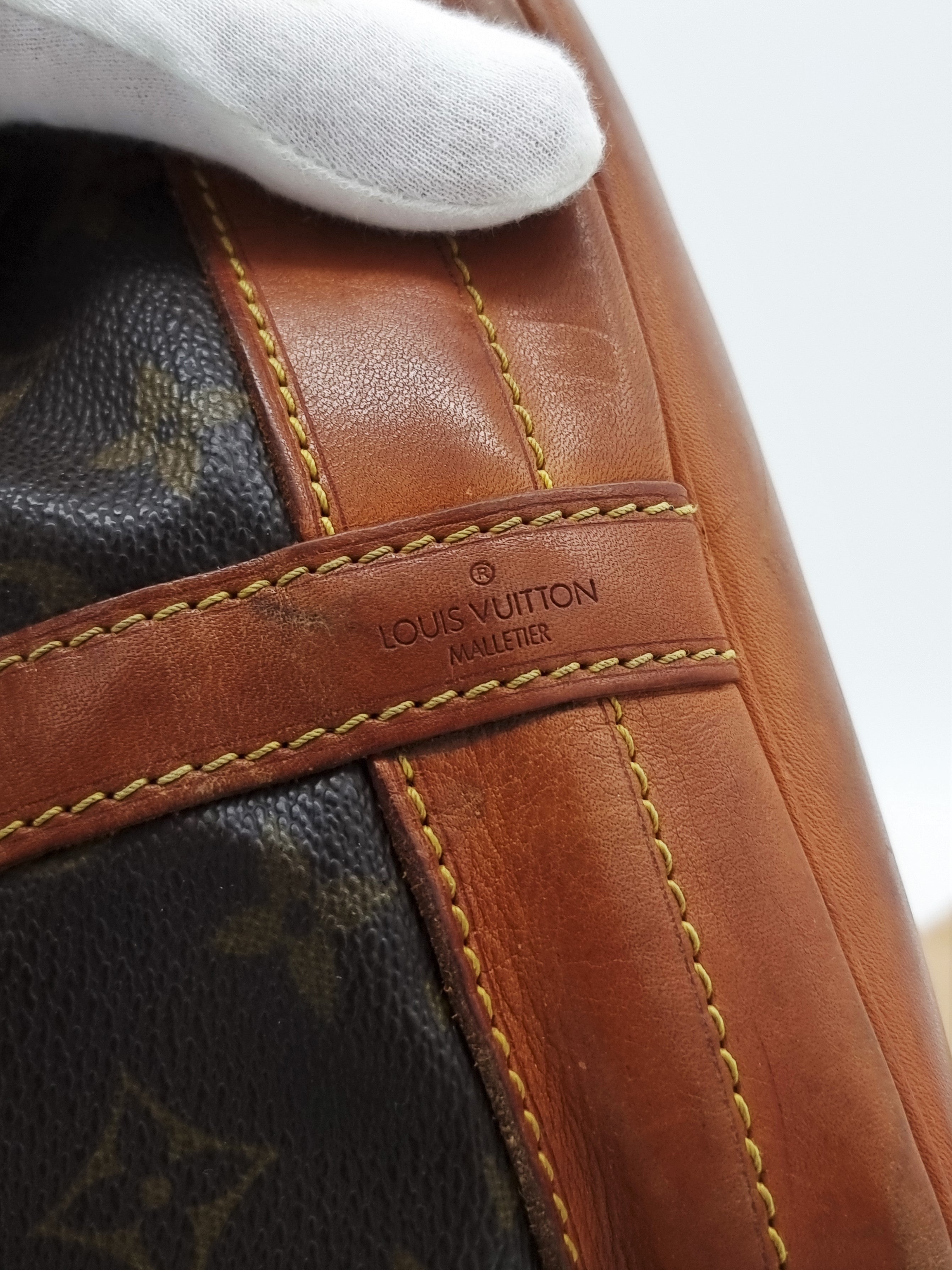 Louis Vuitton Noe