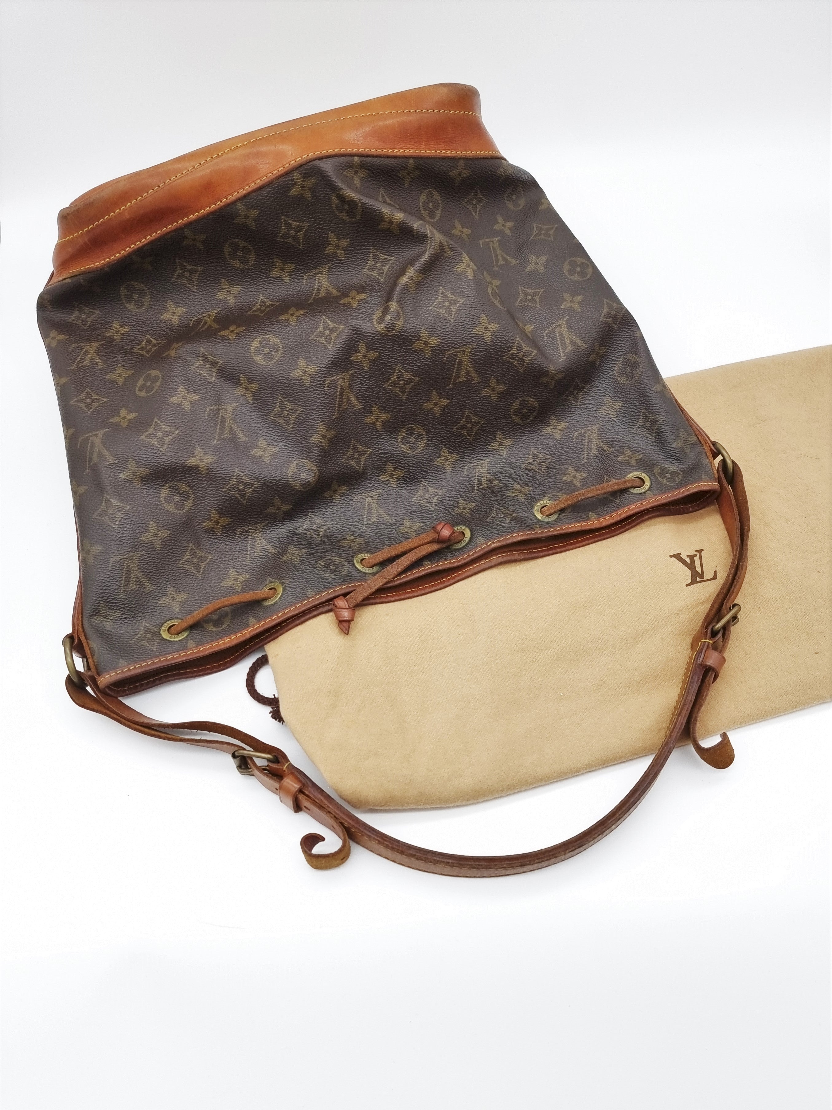 Louis Vuitton Noe