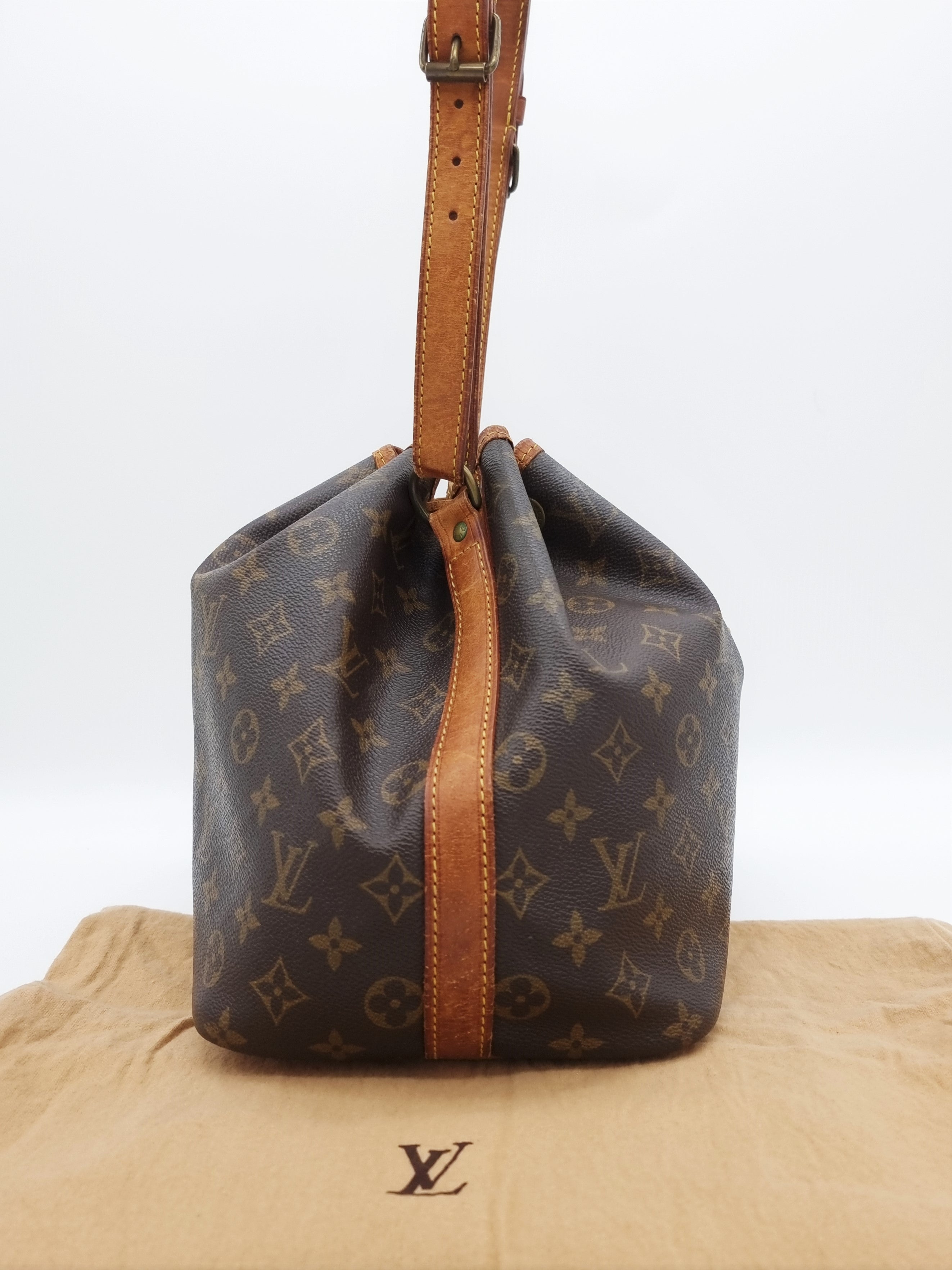Louis Vuitton Petit Noe