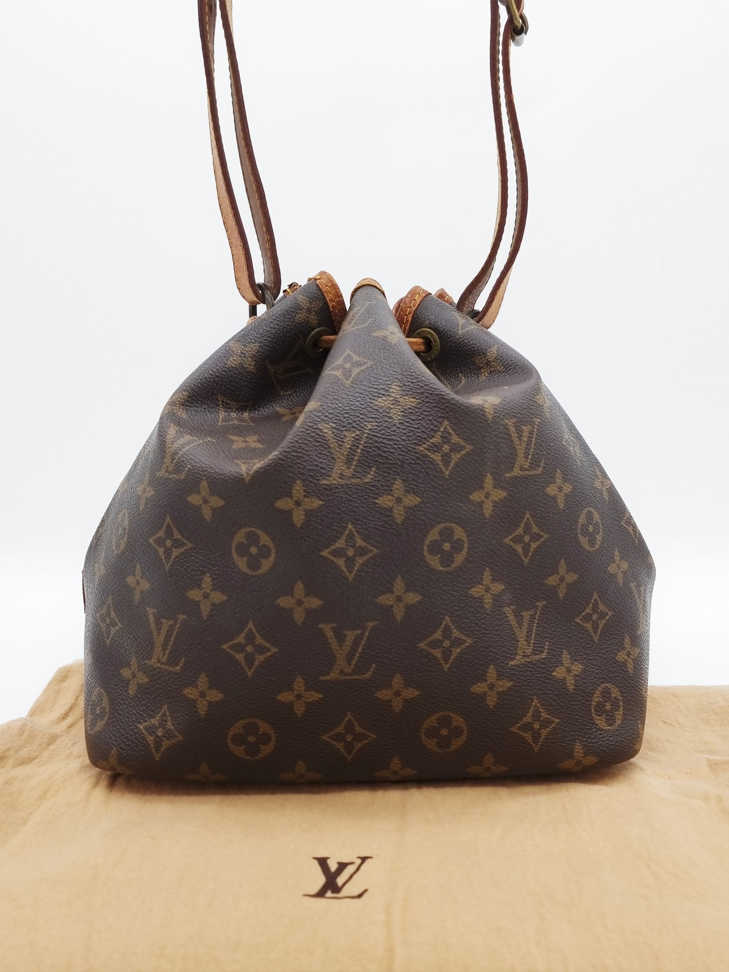 Louis Vuitton Petit Noe