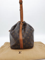 Louis Vuitton Petit Noe