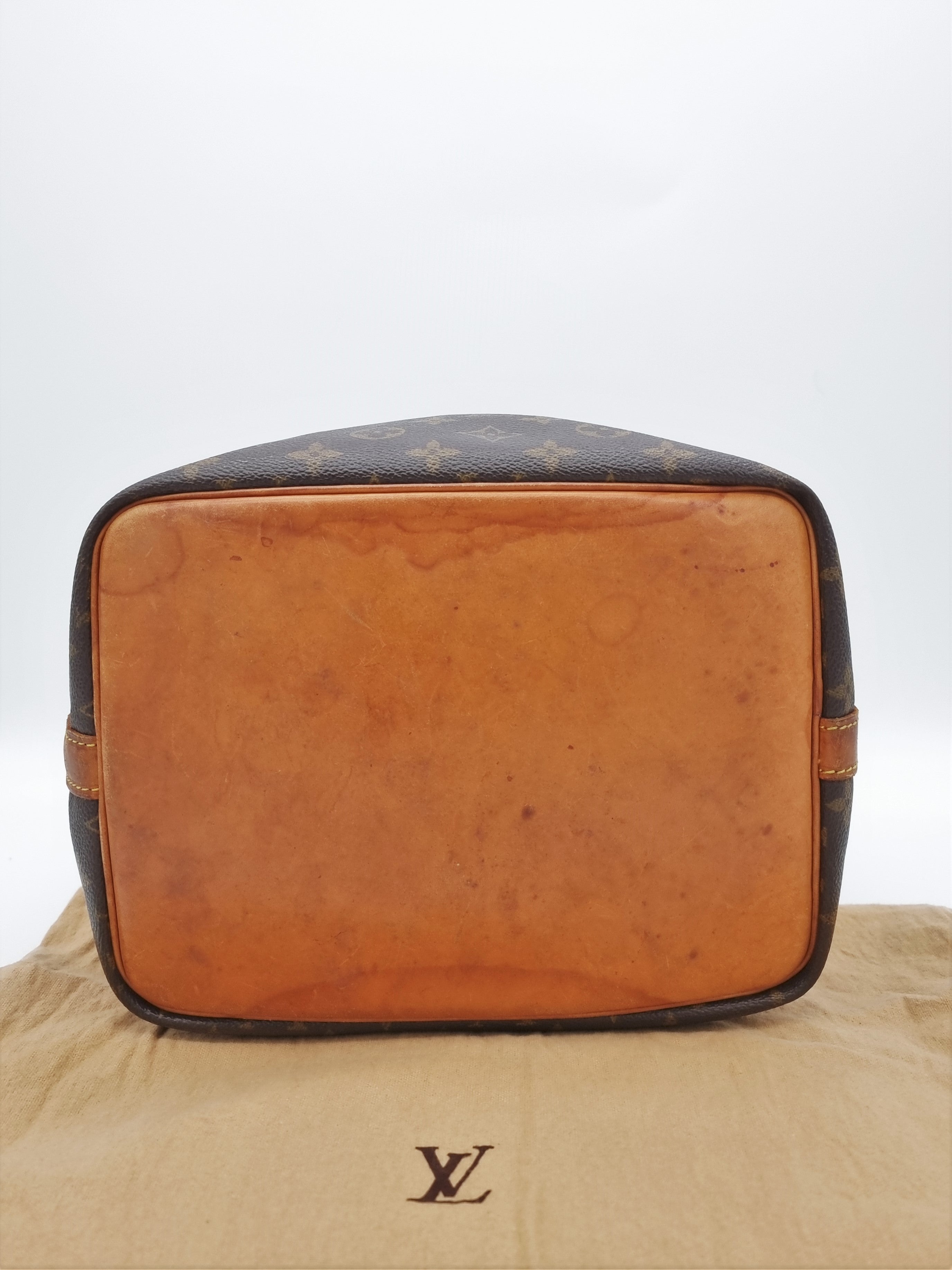 Louis Vuitton Petit Noe