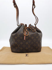 Louis Vuitton Petit Noe