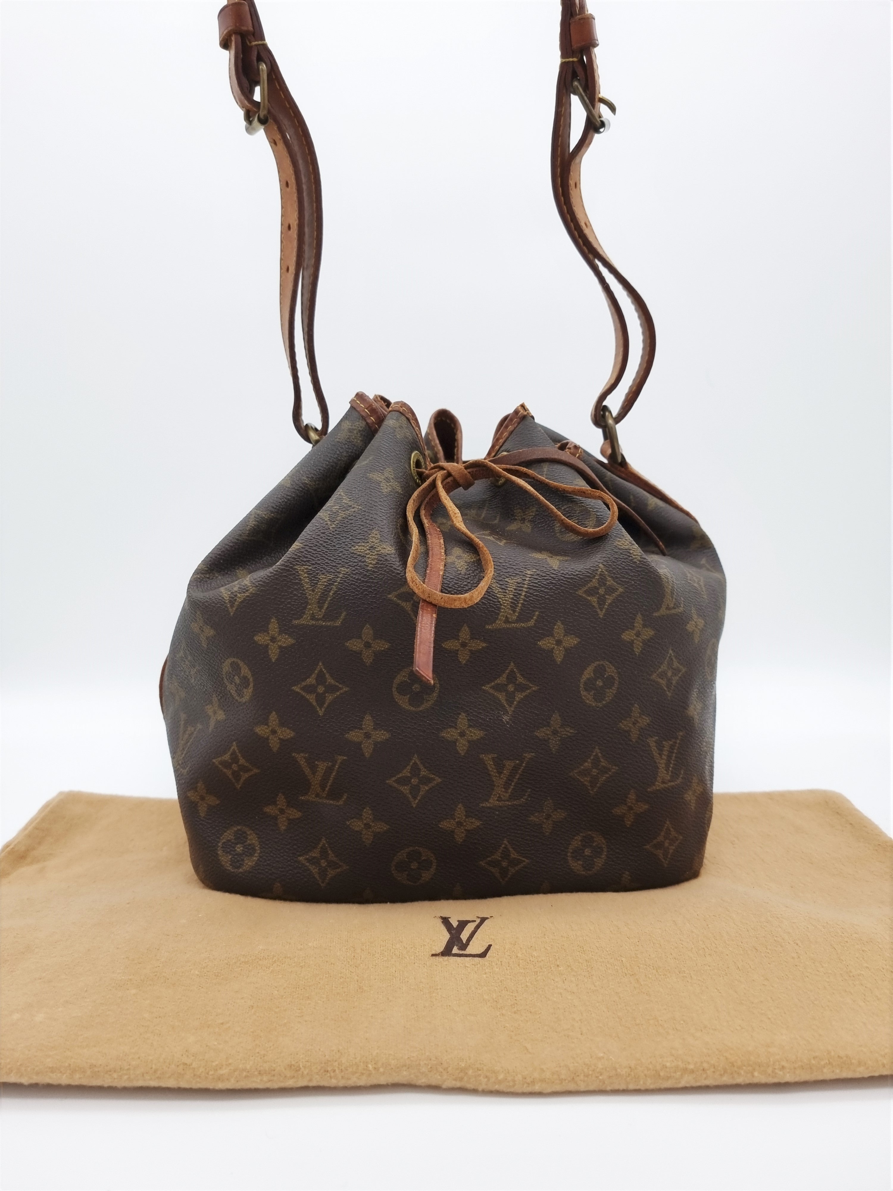 Louis Vuitton Petit Noe