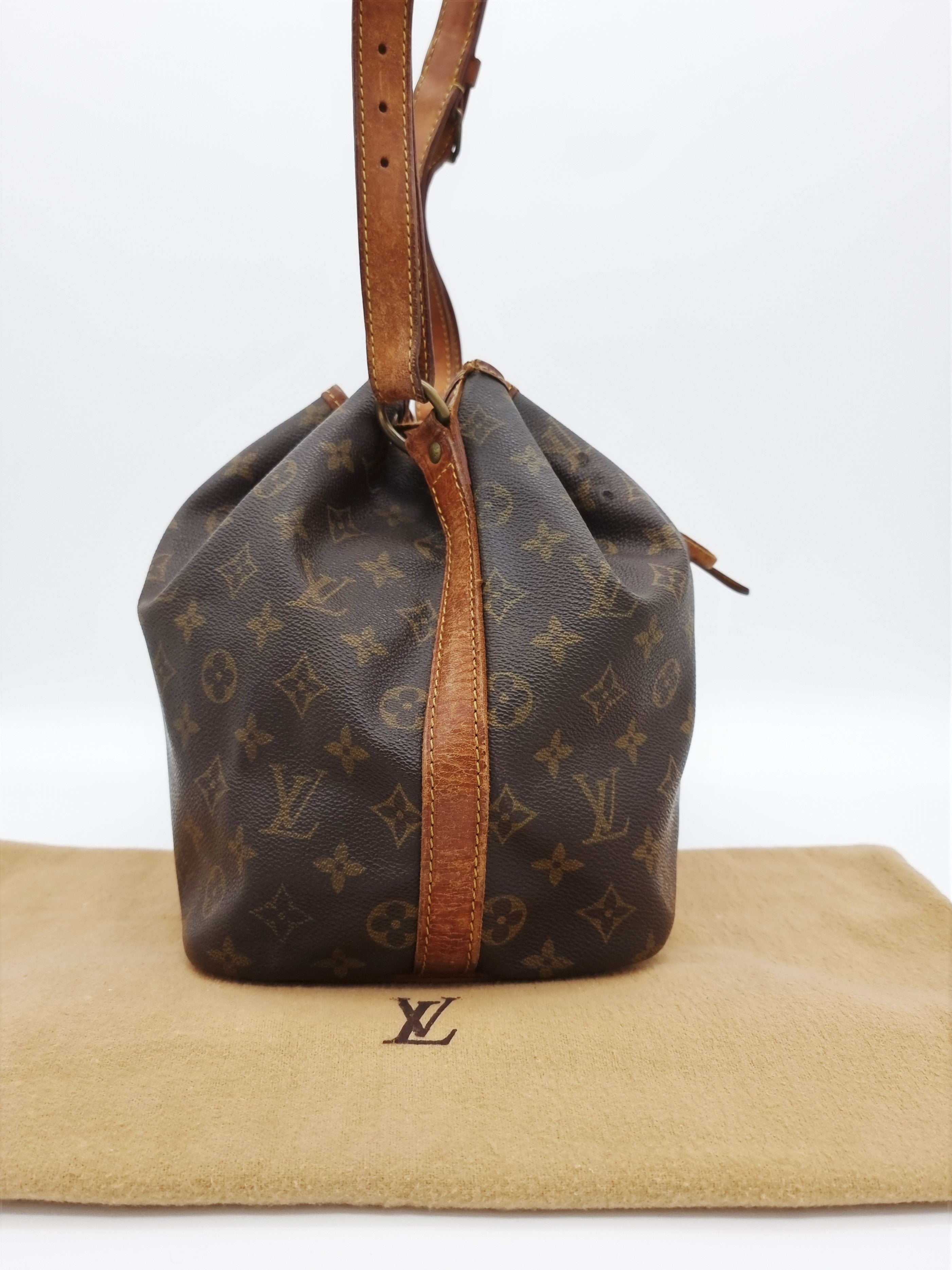 Louis Vuitton Petit Noe