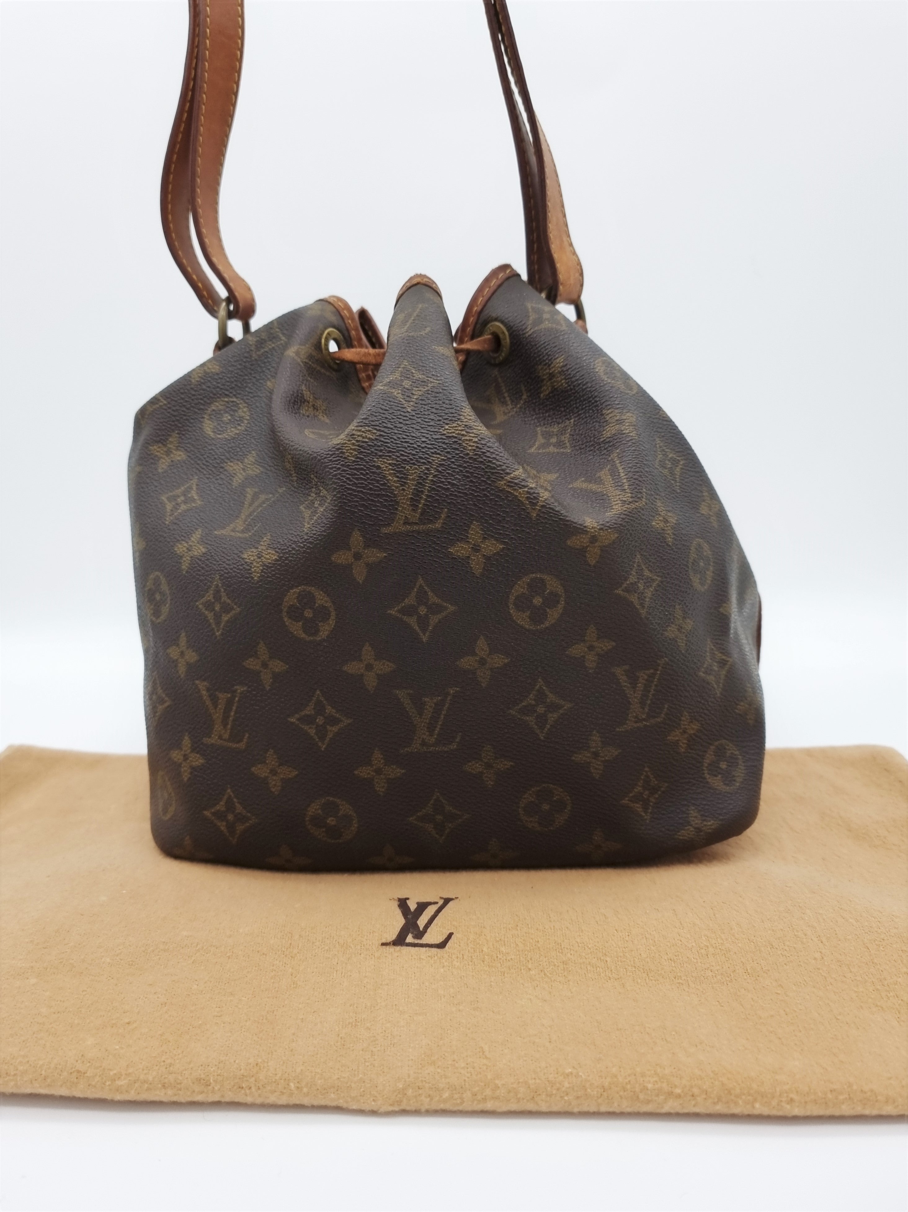 Louis Vuitton Petit Noe