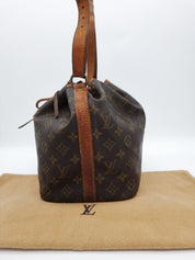 Louis Vuitton Petit Noe