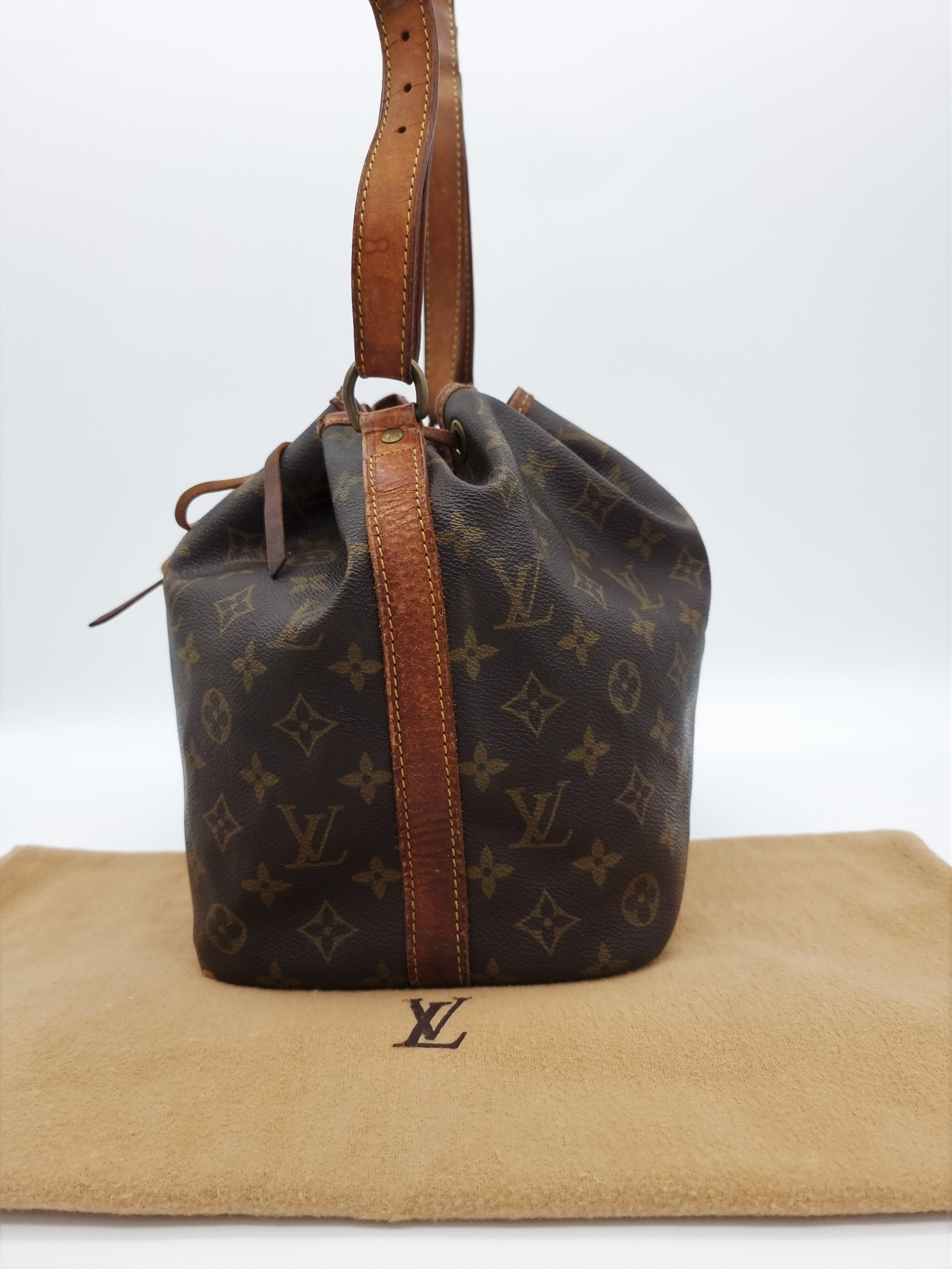 Louis Vuitton Petit Noe