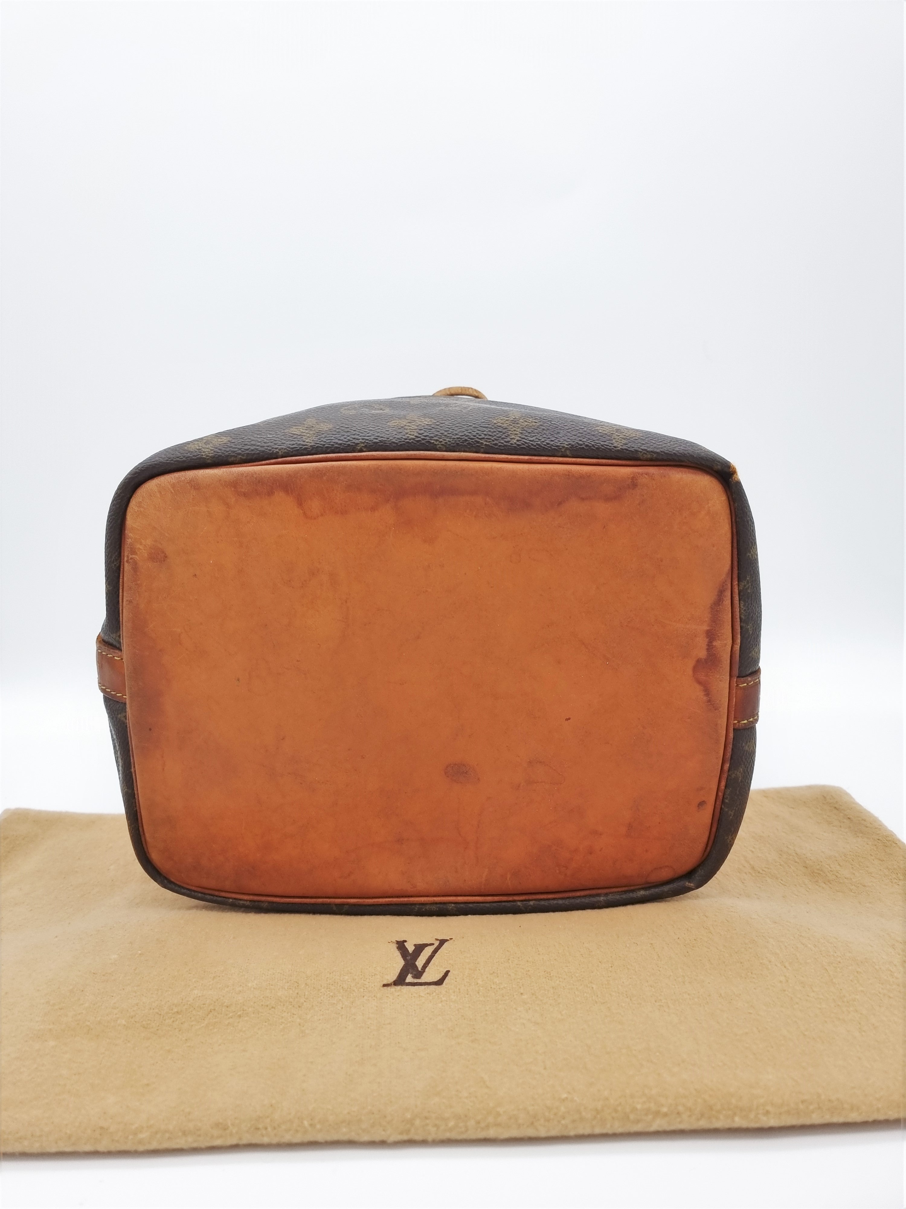 Louis Vuitton Petit Noe