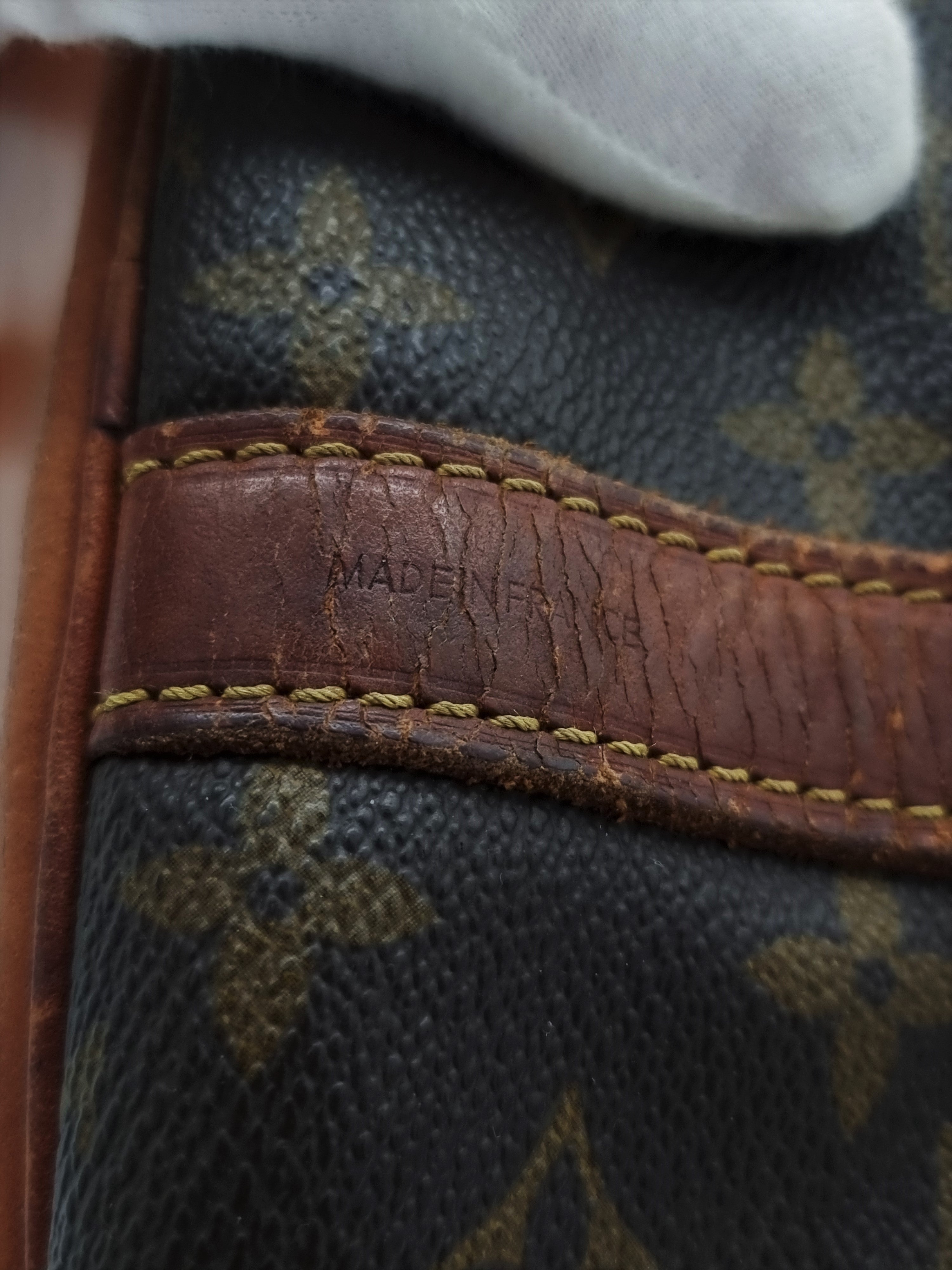 Louis Vuitton Petit Noe