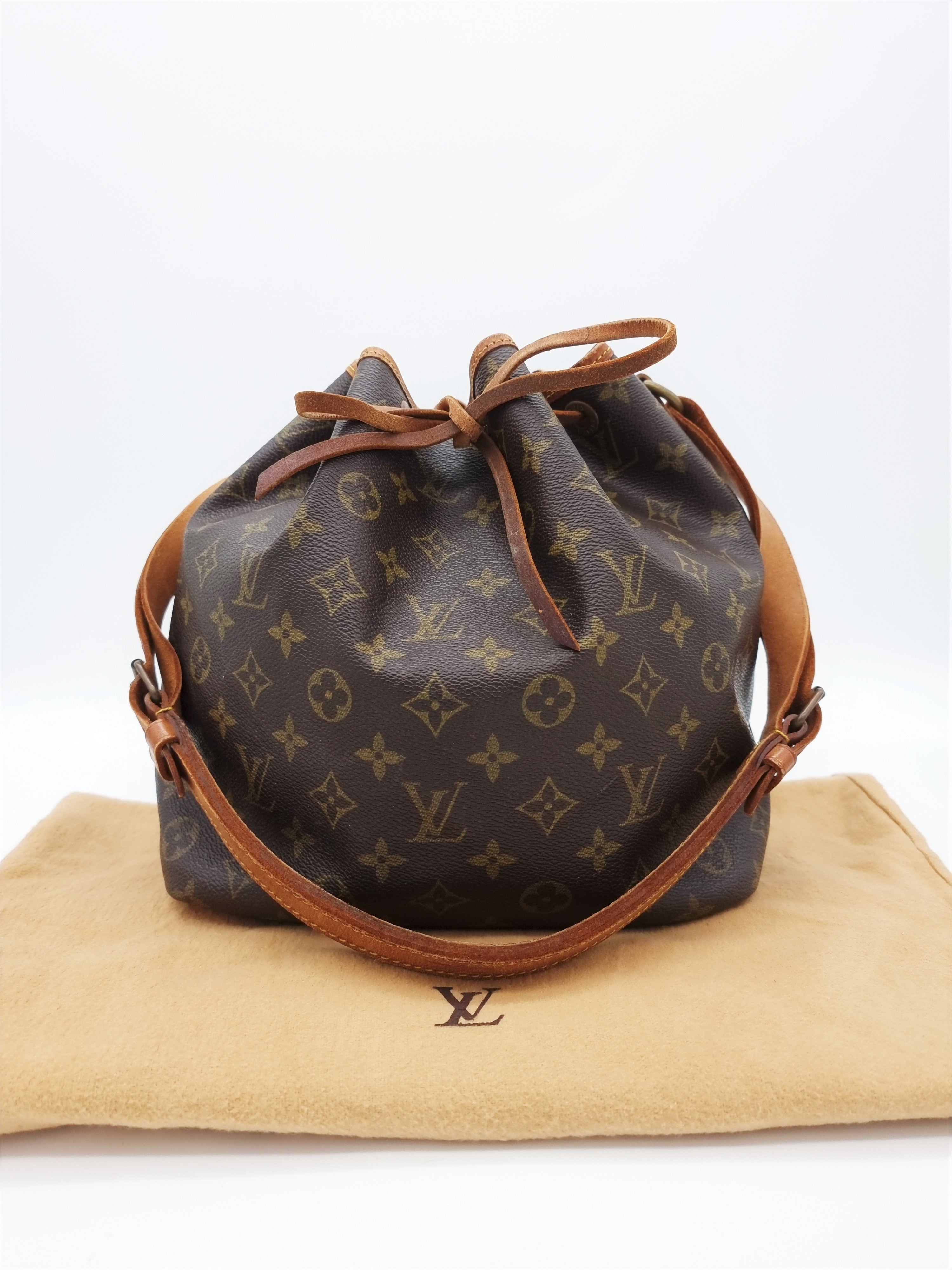 Louis Vuitton Petit Noe