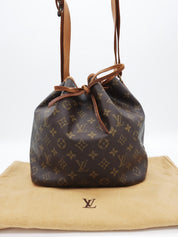 Louis Vuitton Petit Noe