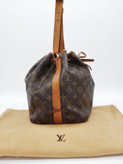 Louis Vuitton Petit Noe