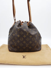 Louis Vuitton Petit Noe