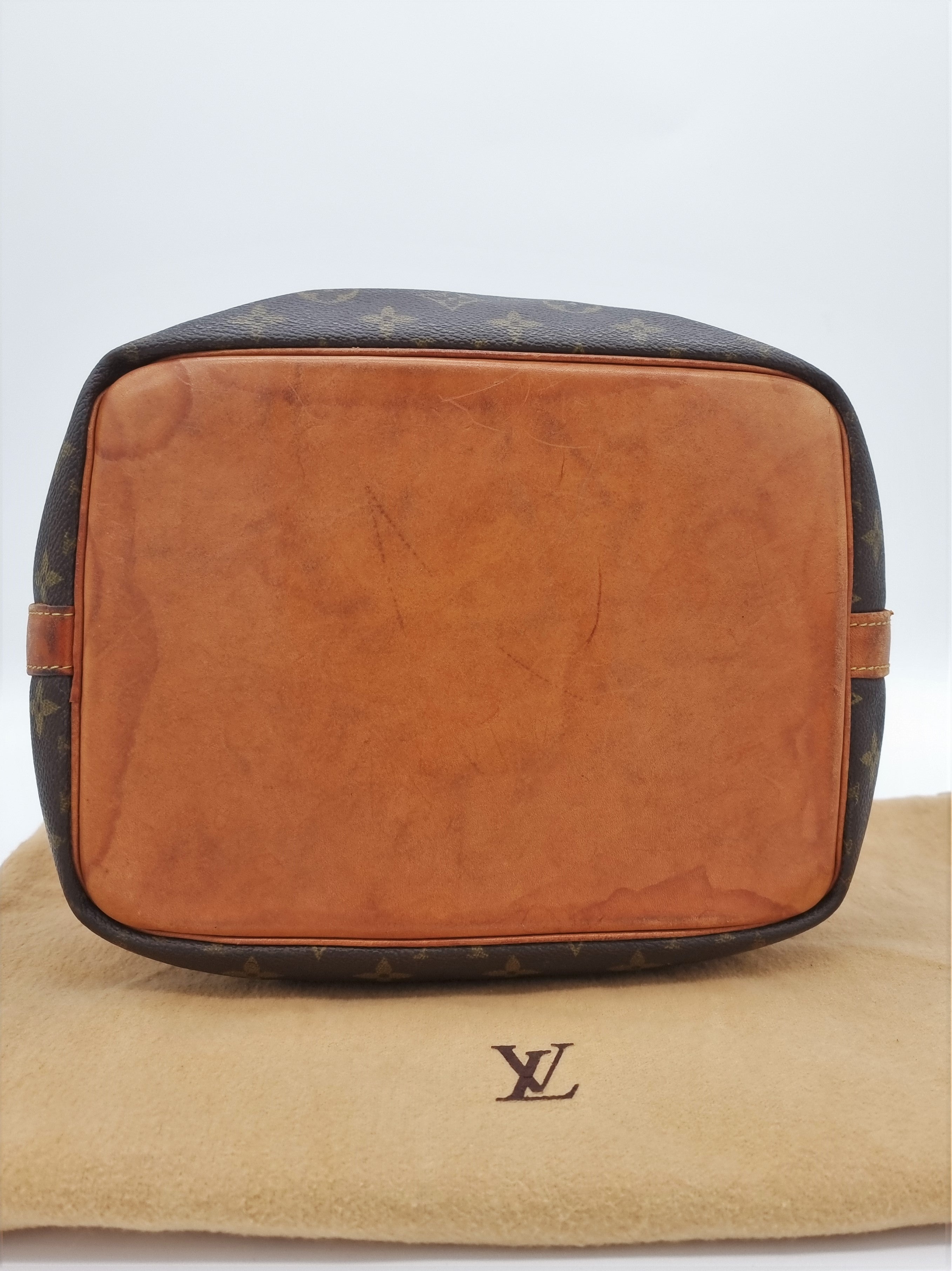 Louis Vuitton Petit Noe