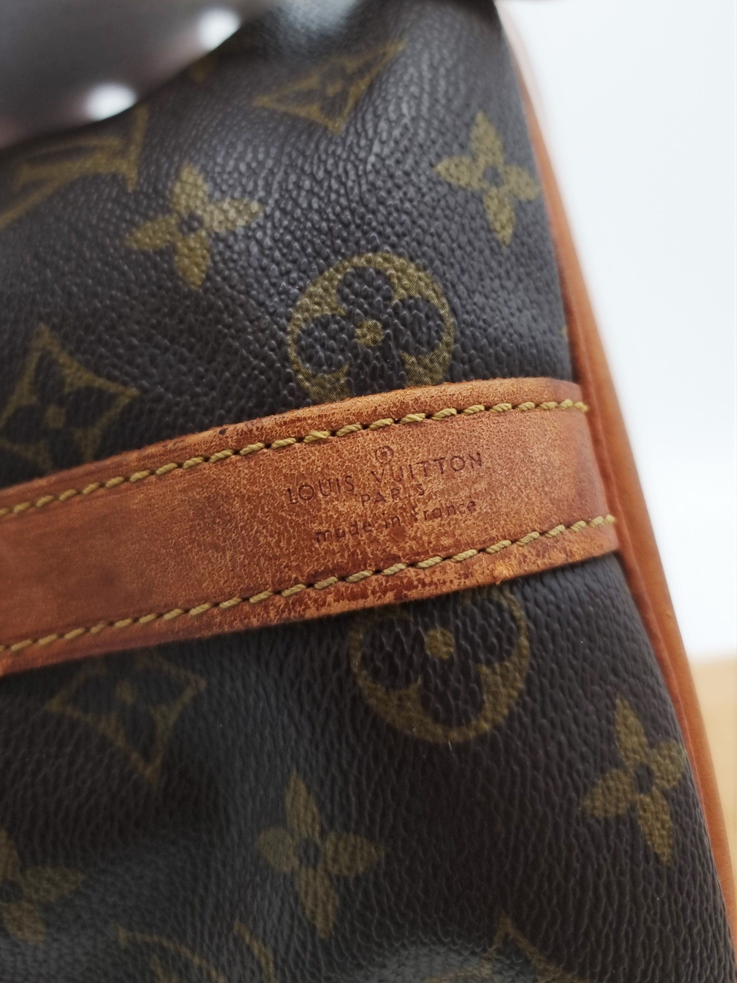 Louis Vuitton Petit Noe