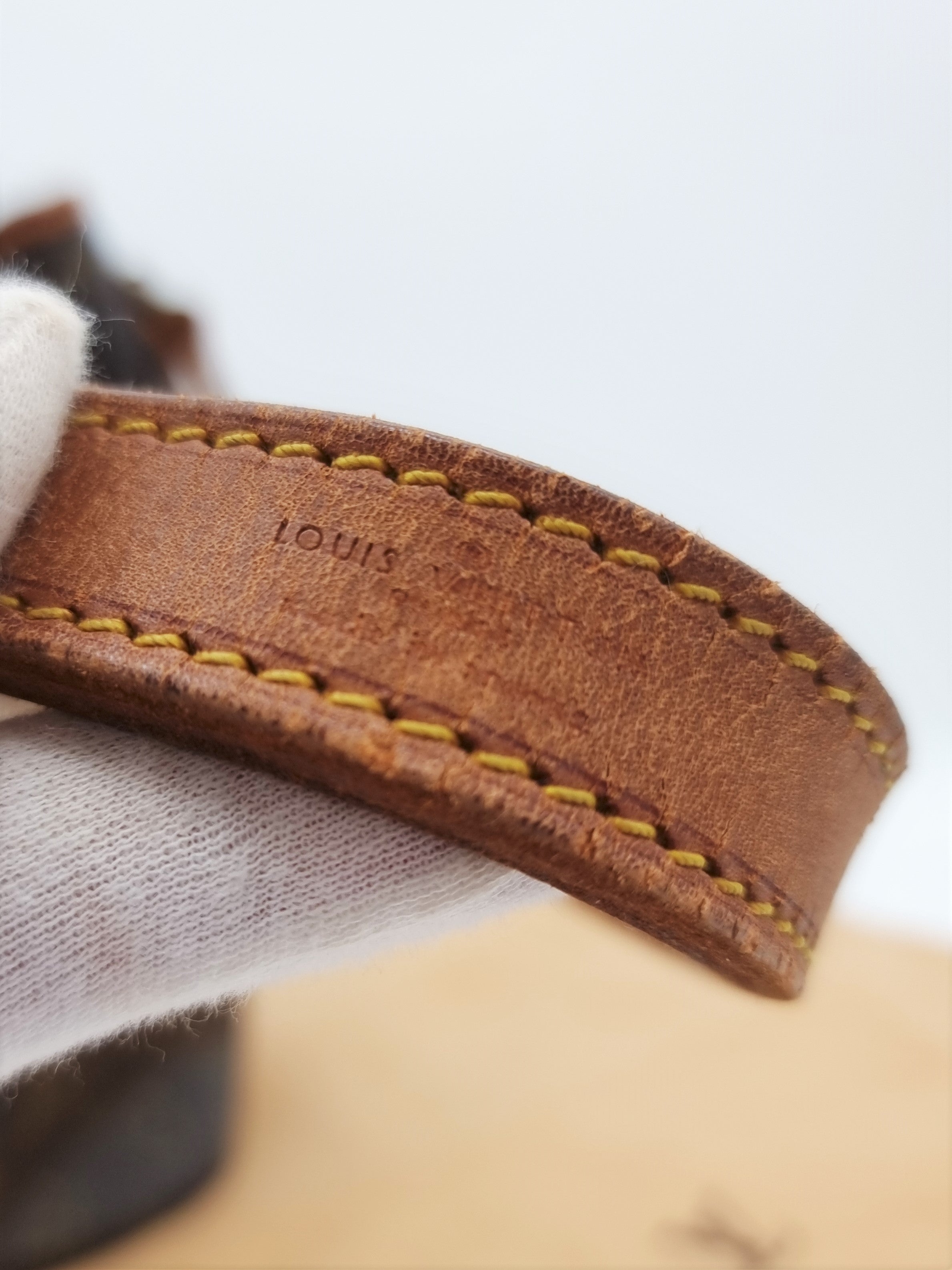 Louis Vuitton Petit Noe