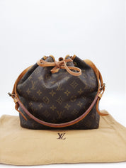 Louis Vuitton Petit Noe