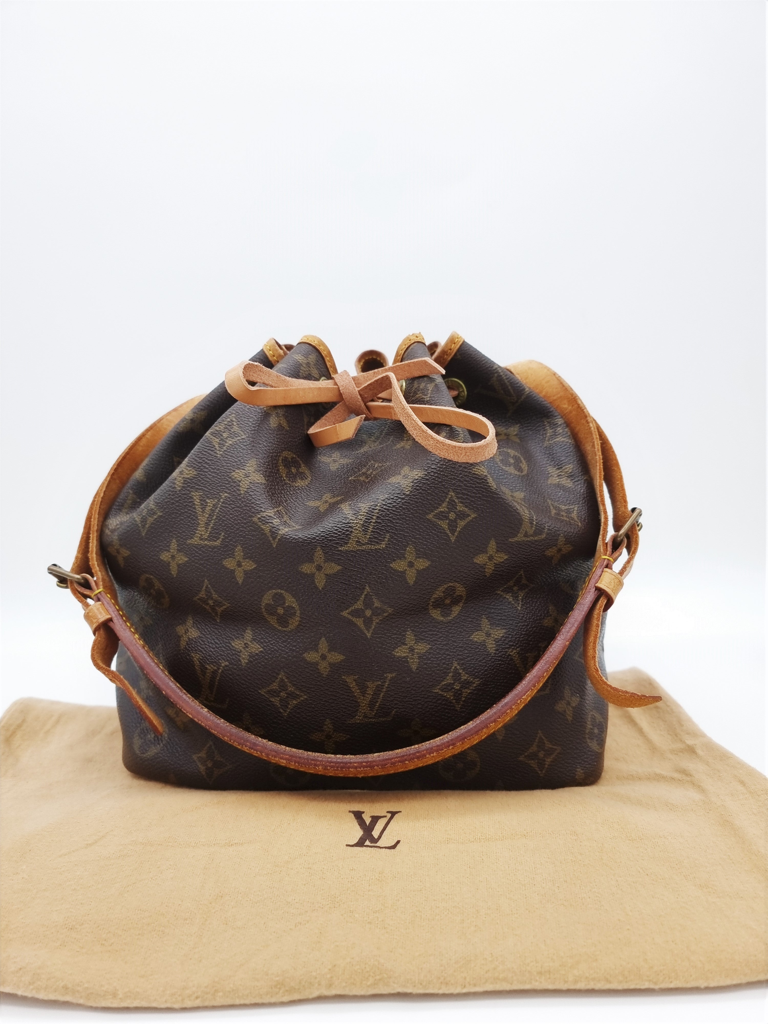 Louis Vuitton Petit Noe