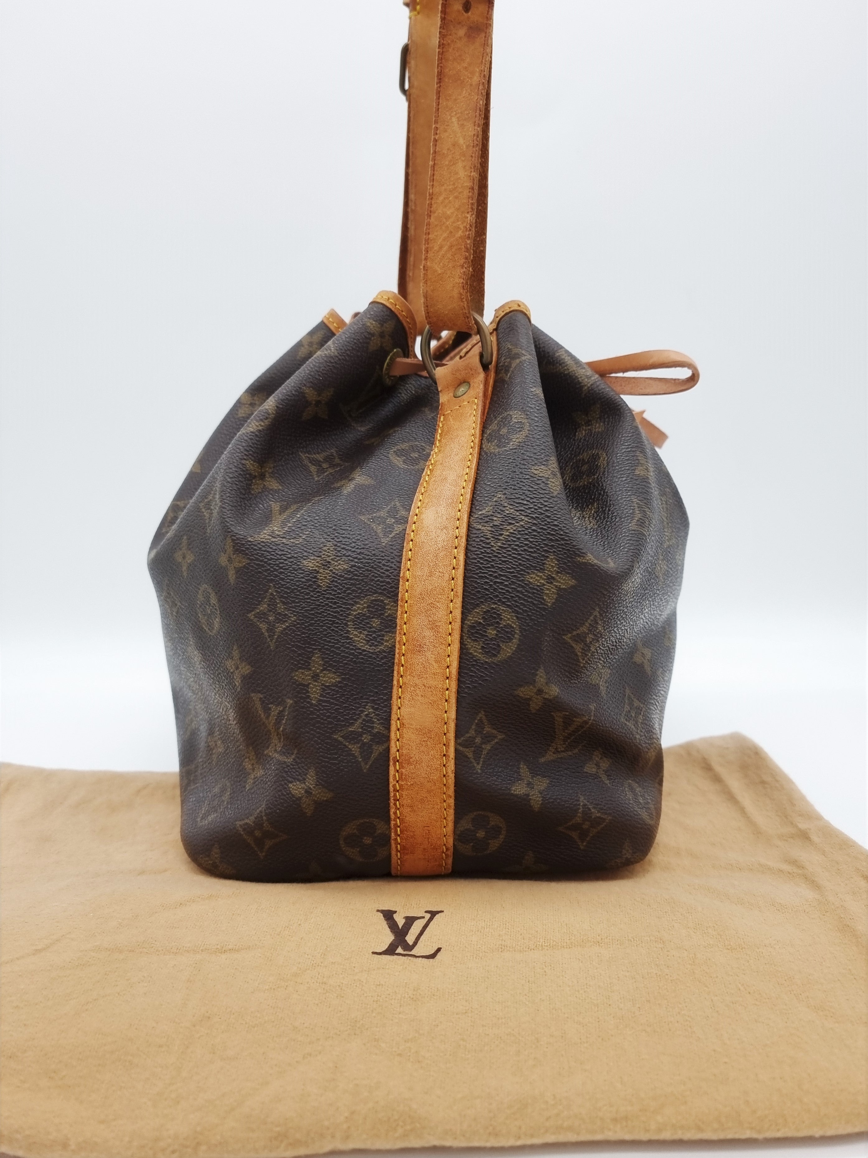 Louis Vuitton Petit Noe