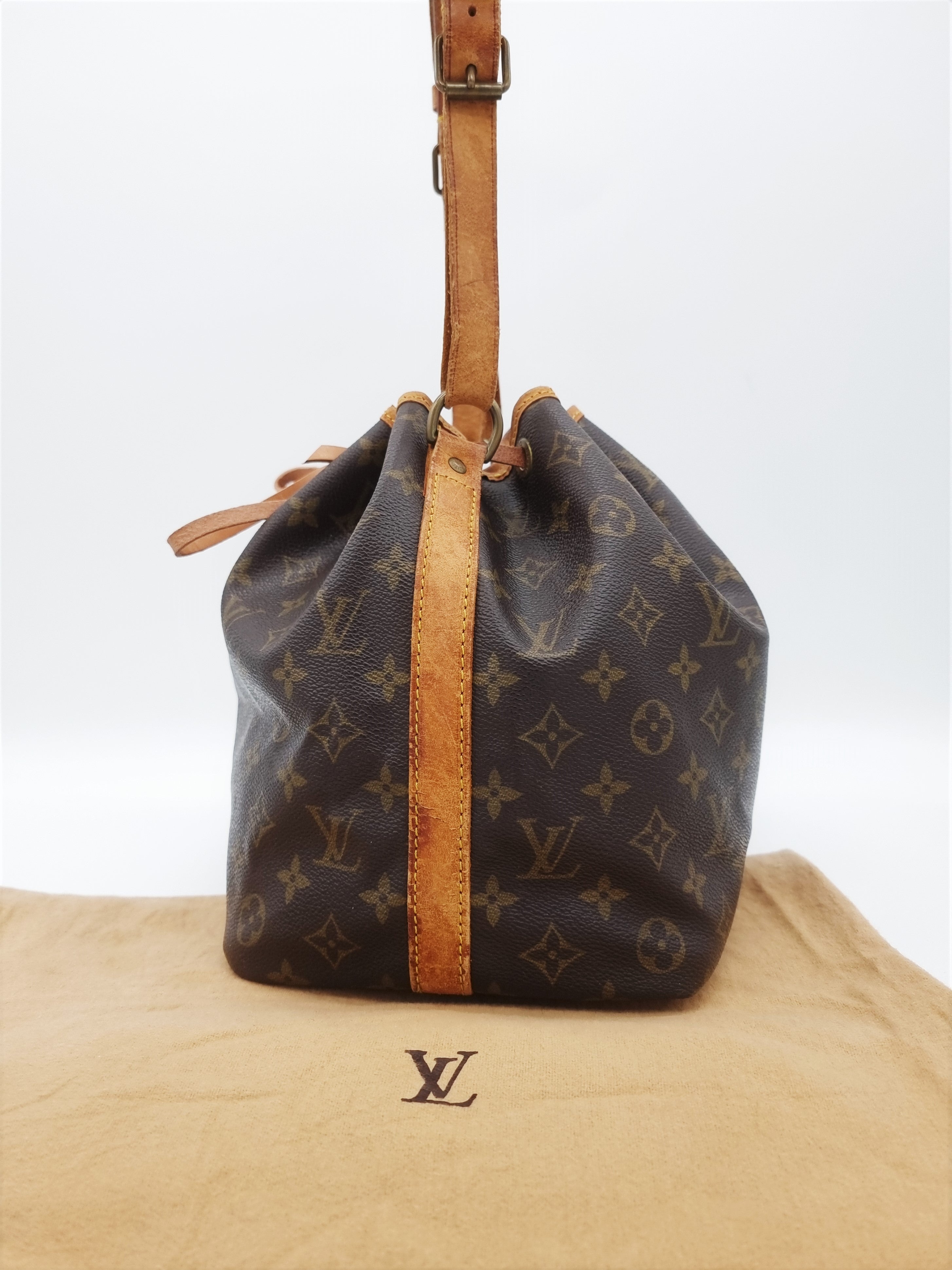 Louis Vuitton Petit Noe