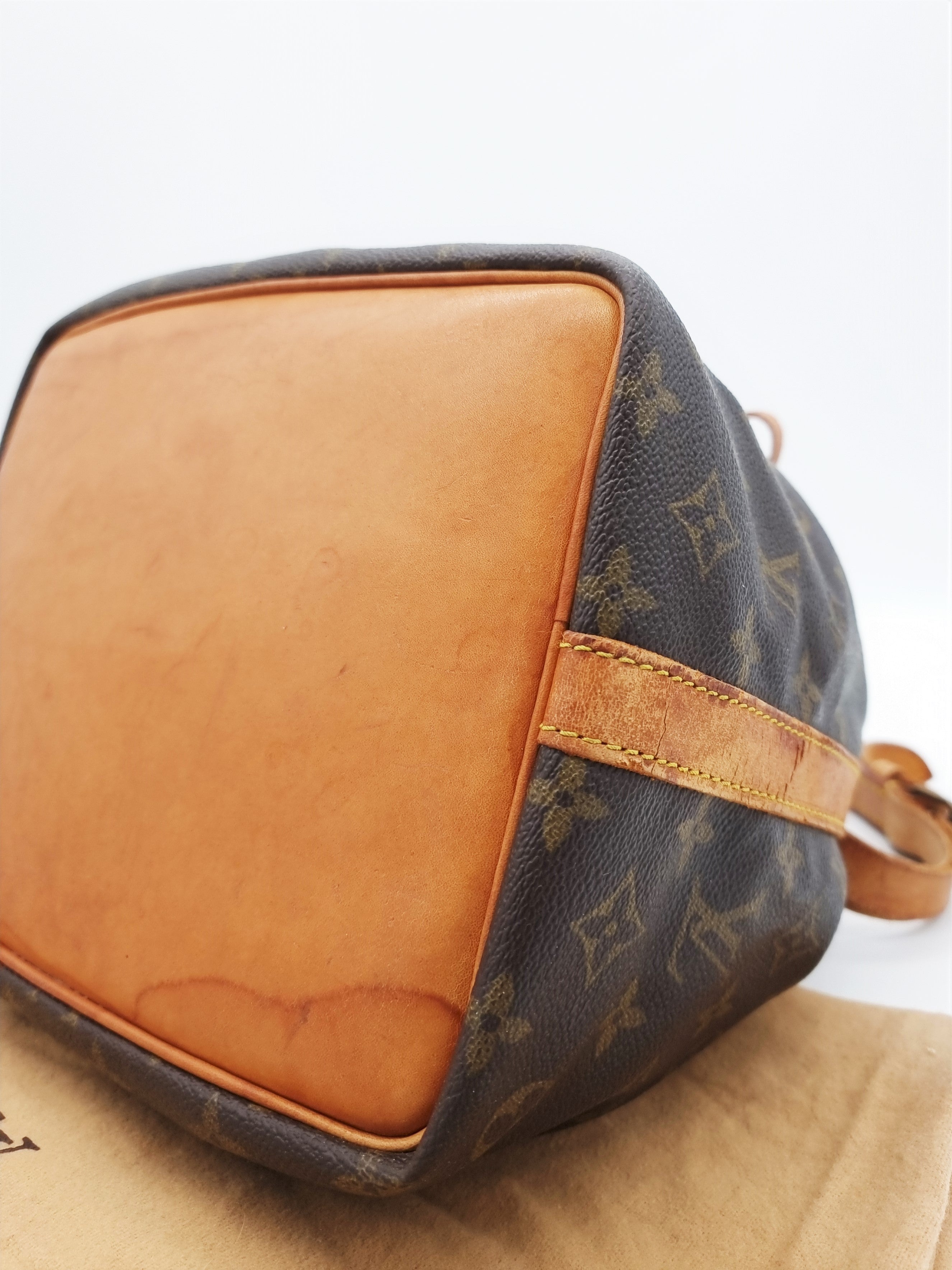 Louis Vuitton Petit Noe