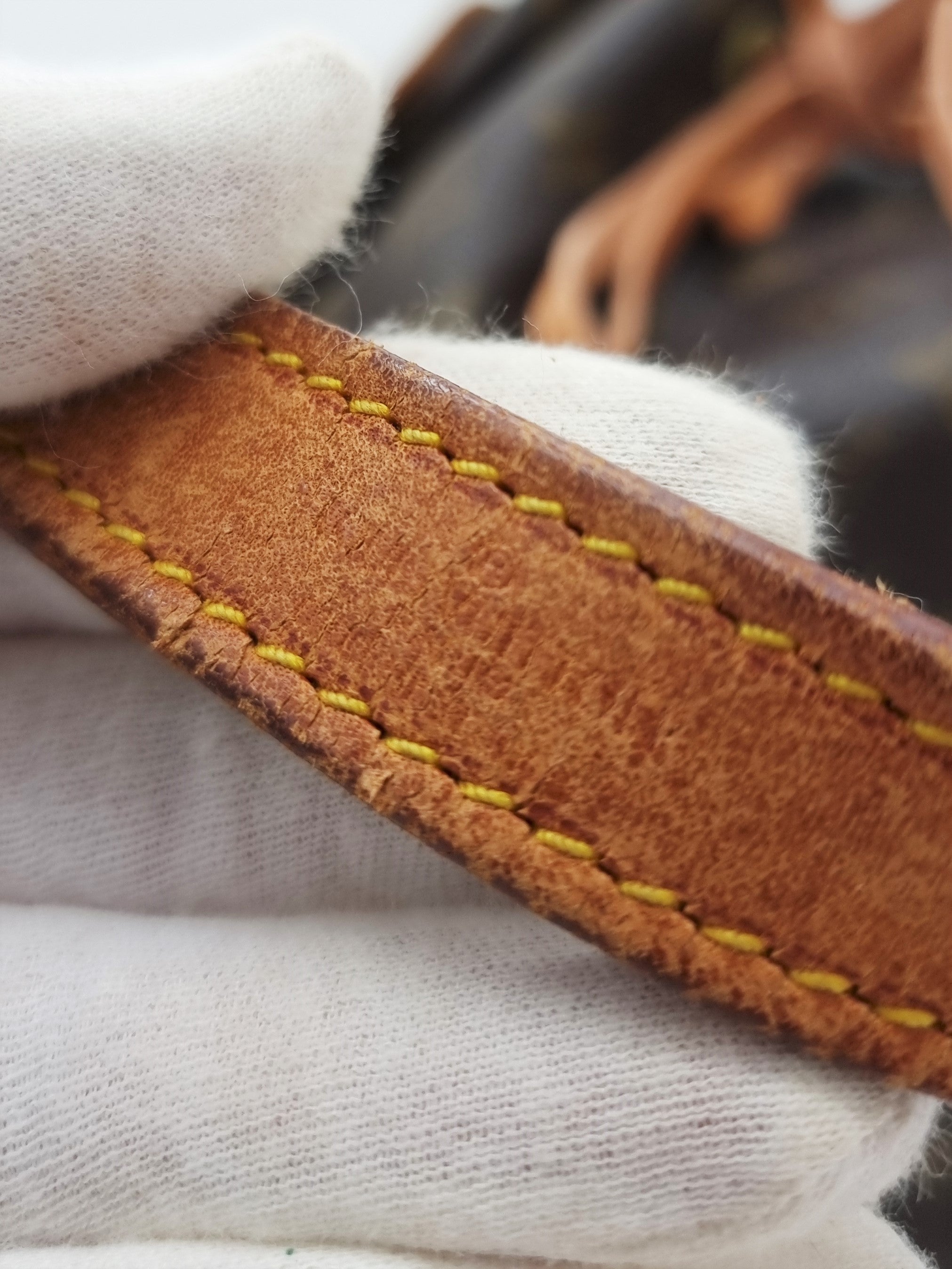 Louis Vuitton Petit Noe
