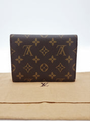 Louis Vuitton Lompakko