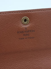 Louis Vuitton Lompakko