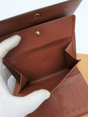 Louis Vuitton Lompakko