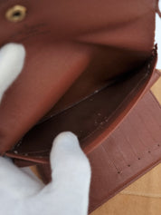 Louis Vuitton Lompakko