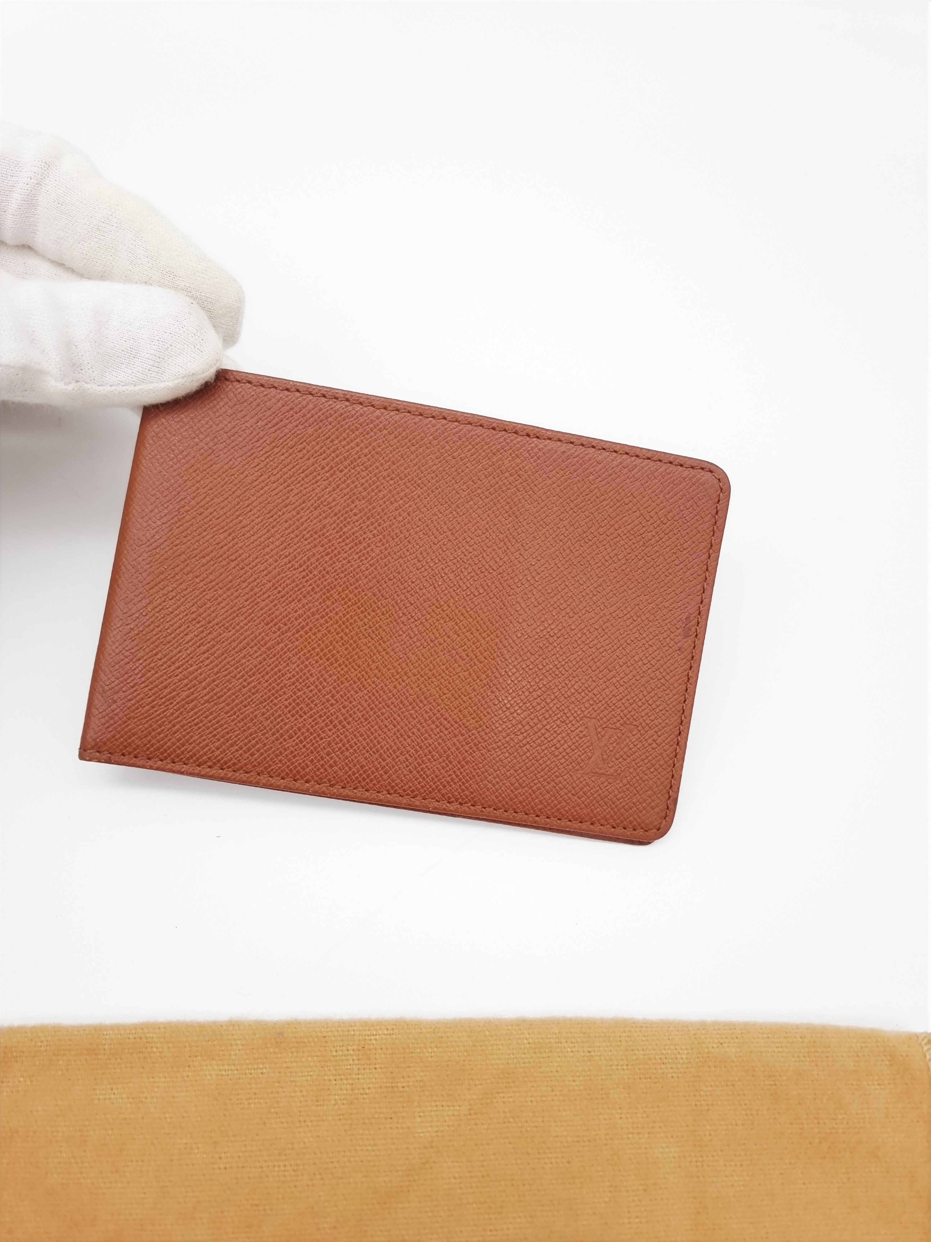Louis Vuitton Lompakko