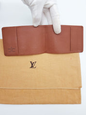 Louis Vuitton Lompakko