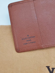Louis Vuitton Lompakko