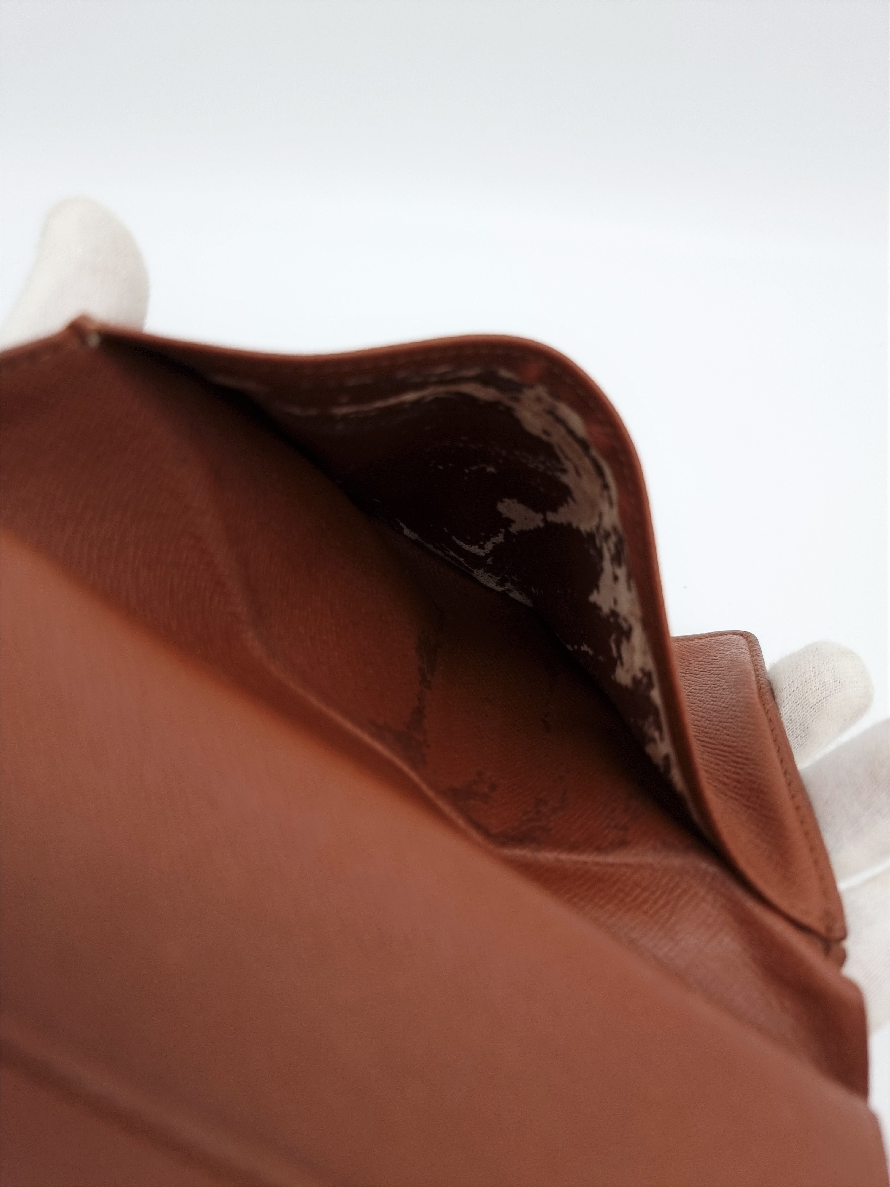 Louis Vuitton Lompakko