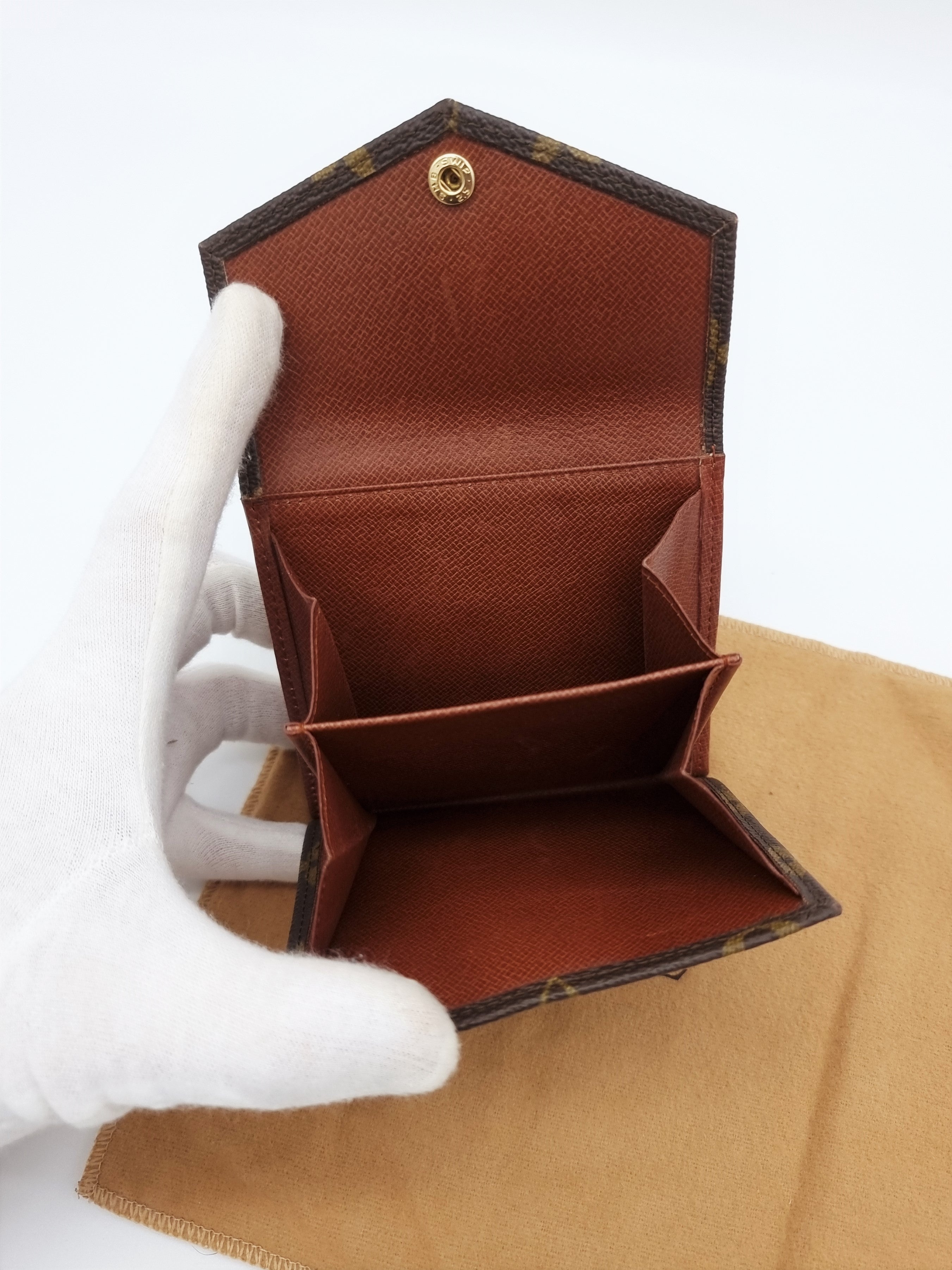 Louis Vuitton Lompakko