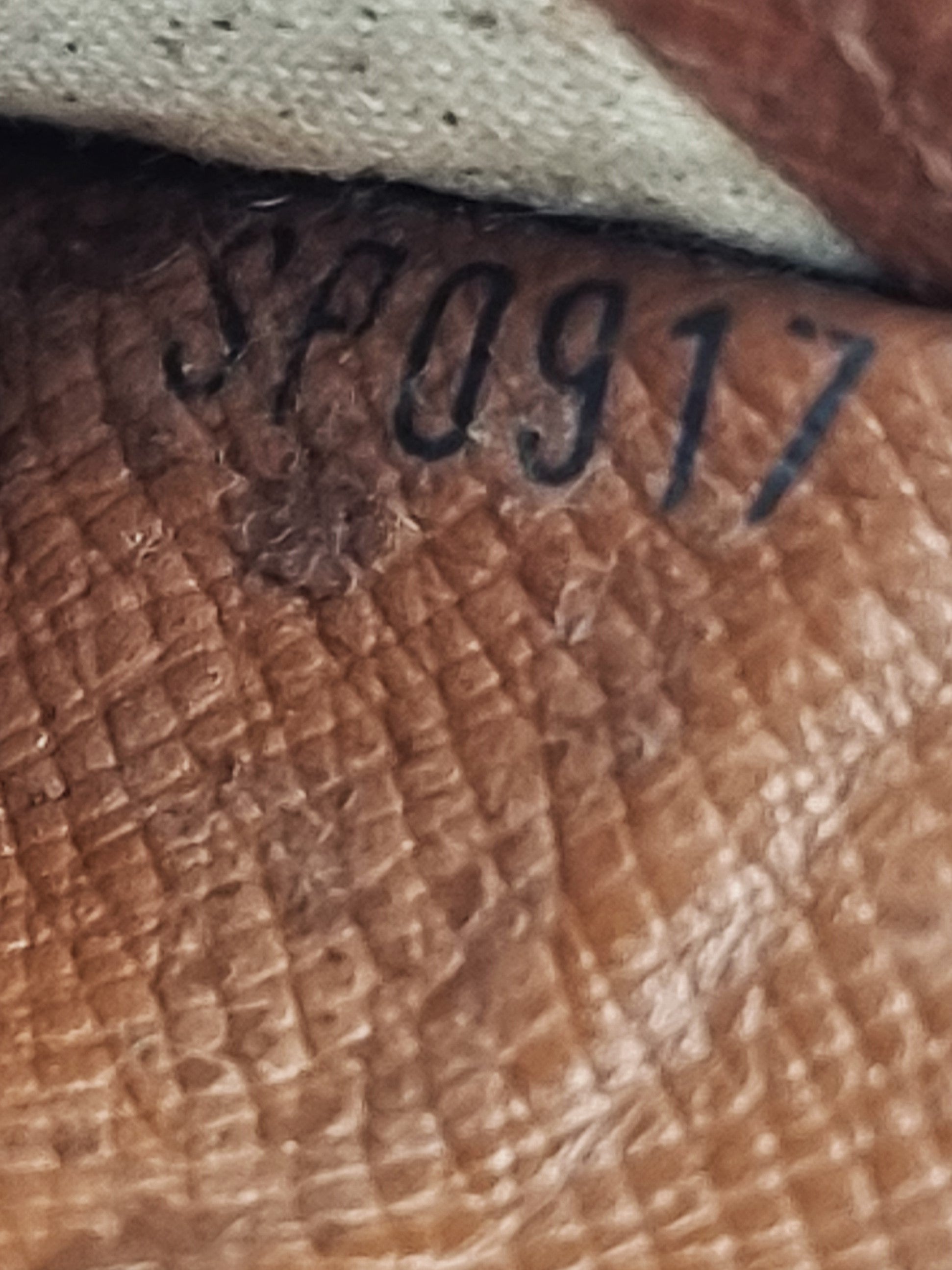 Louis Vuitton Lompakko