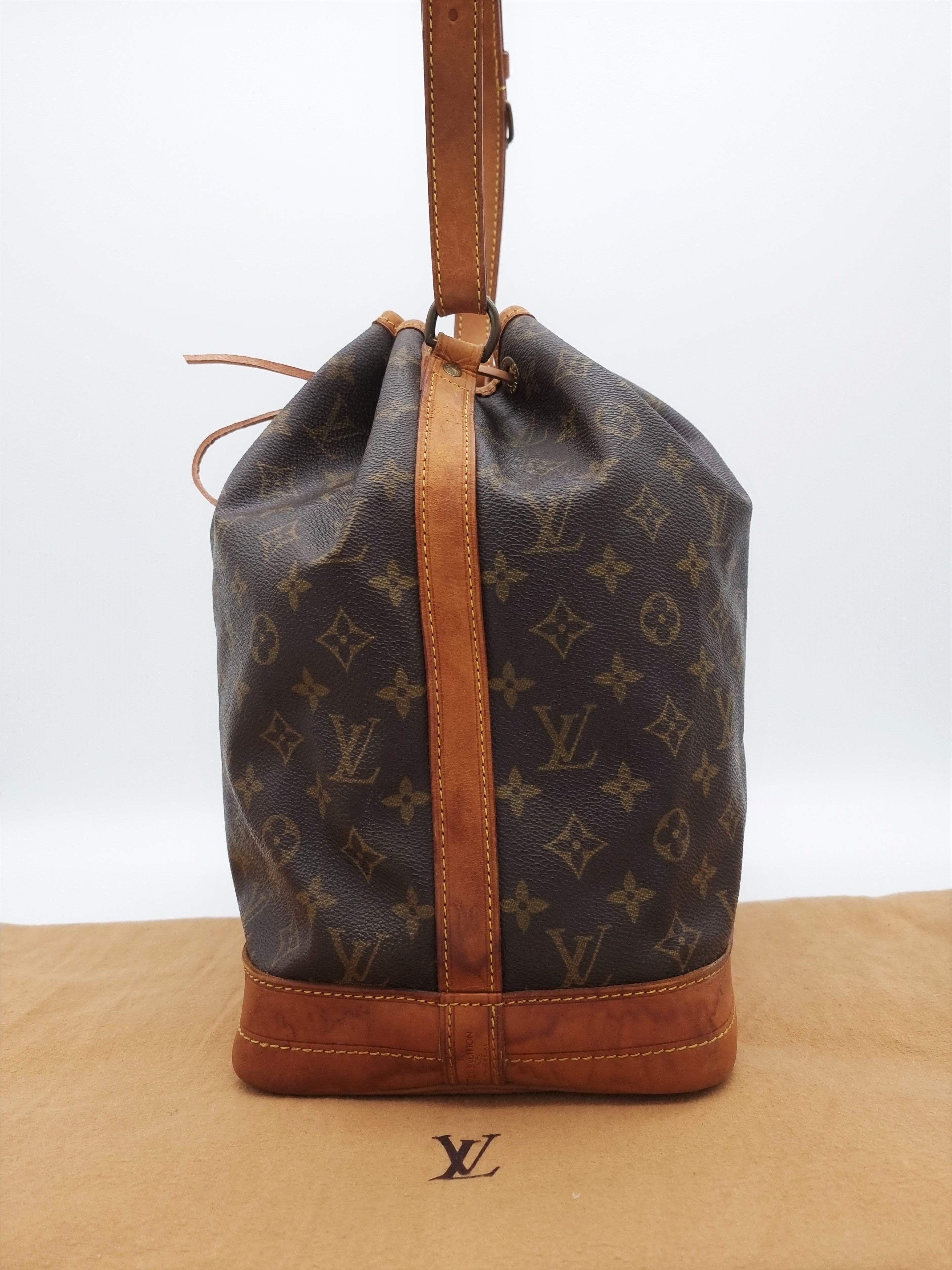 Louis Vuitton Noe