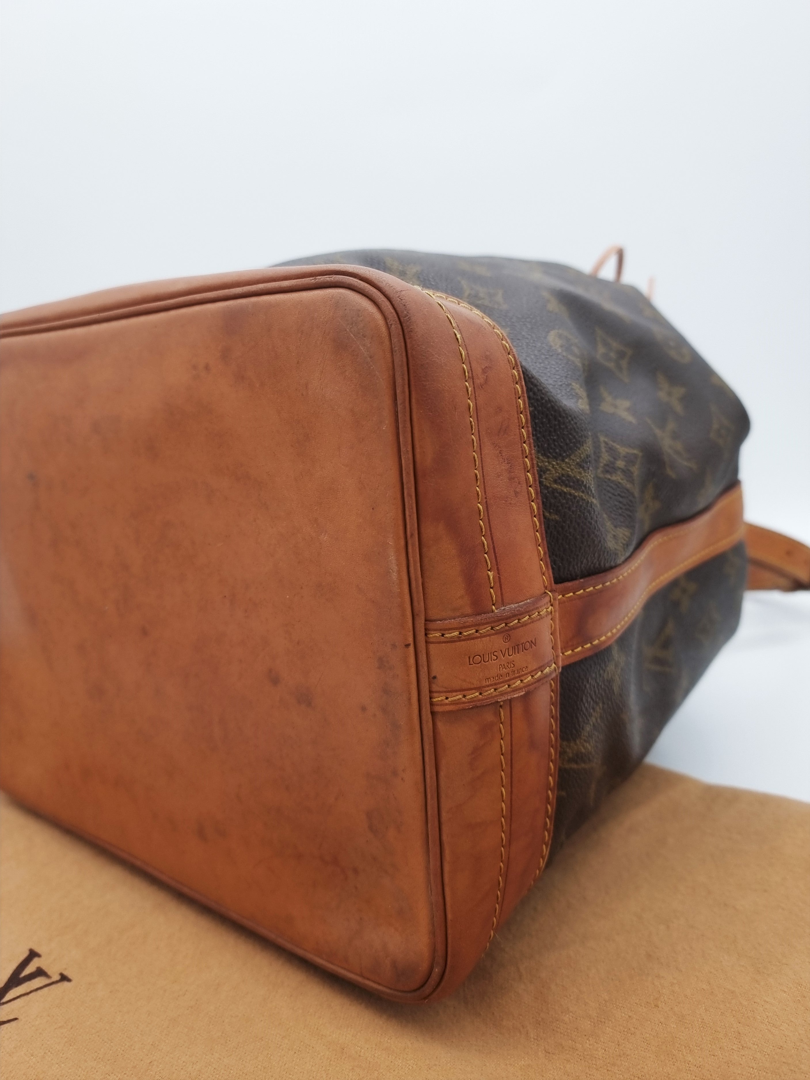 Louis Vuitton Noe