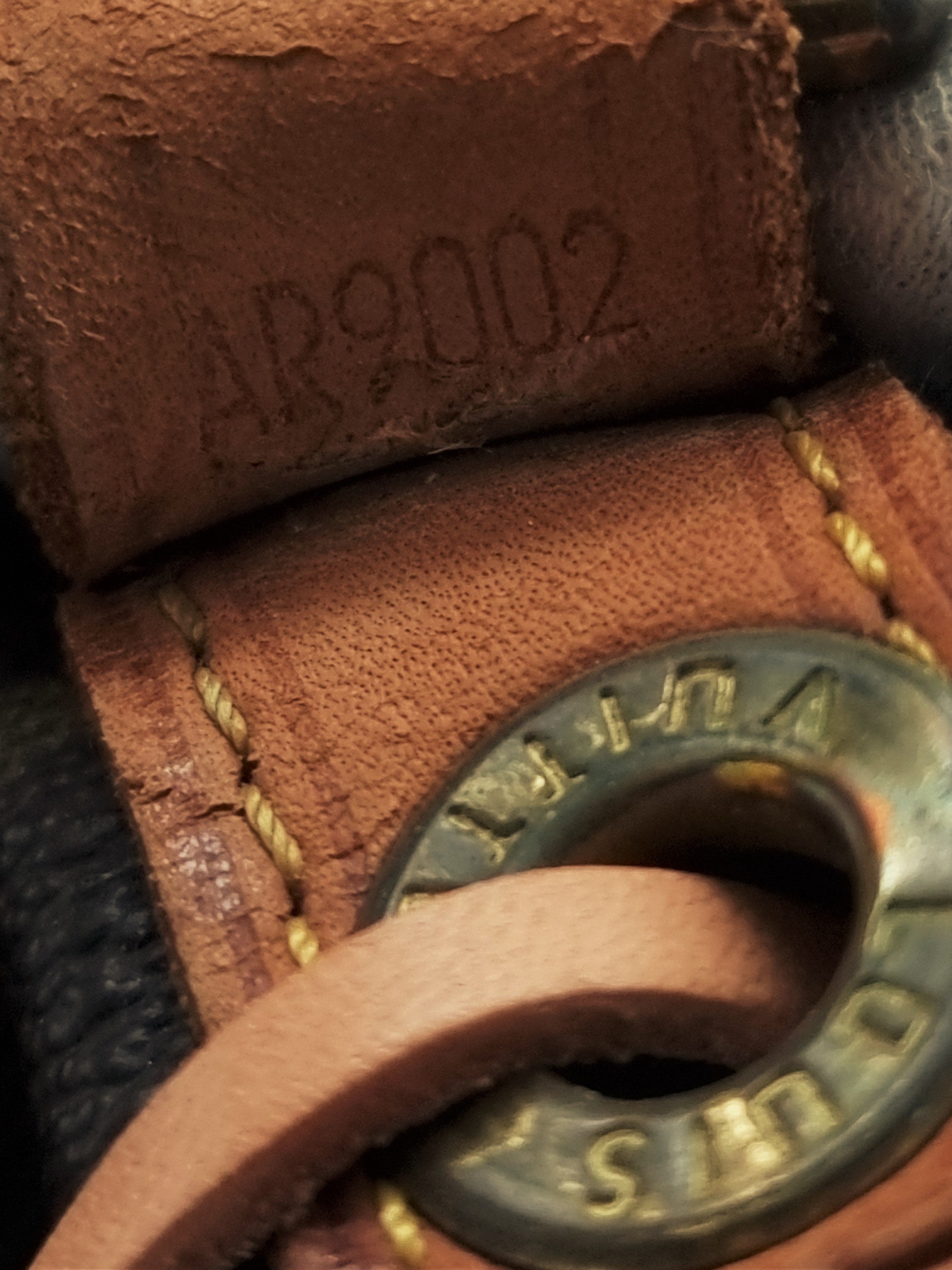 Louis Vuitton Noe