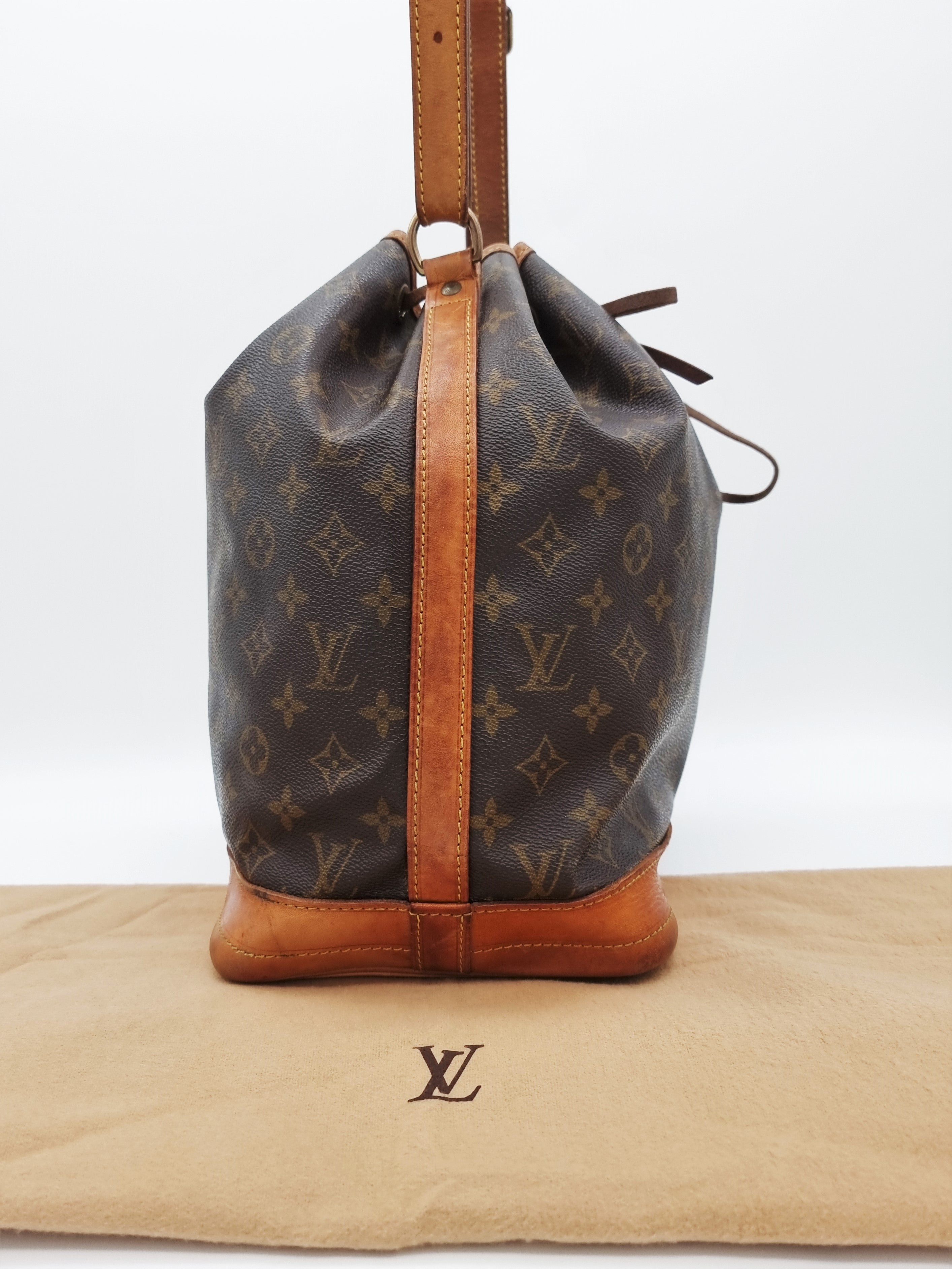 Louis Vuitton Noe