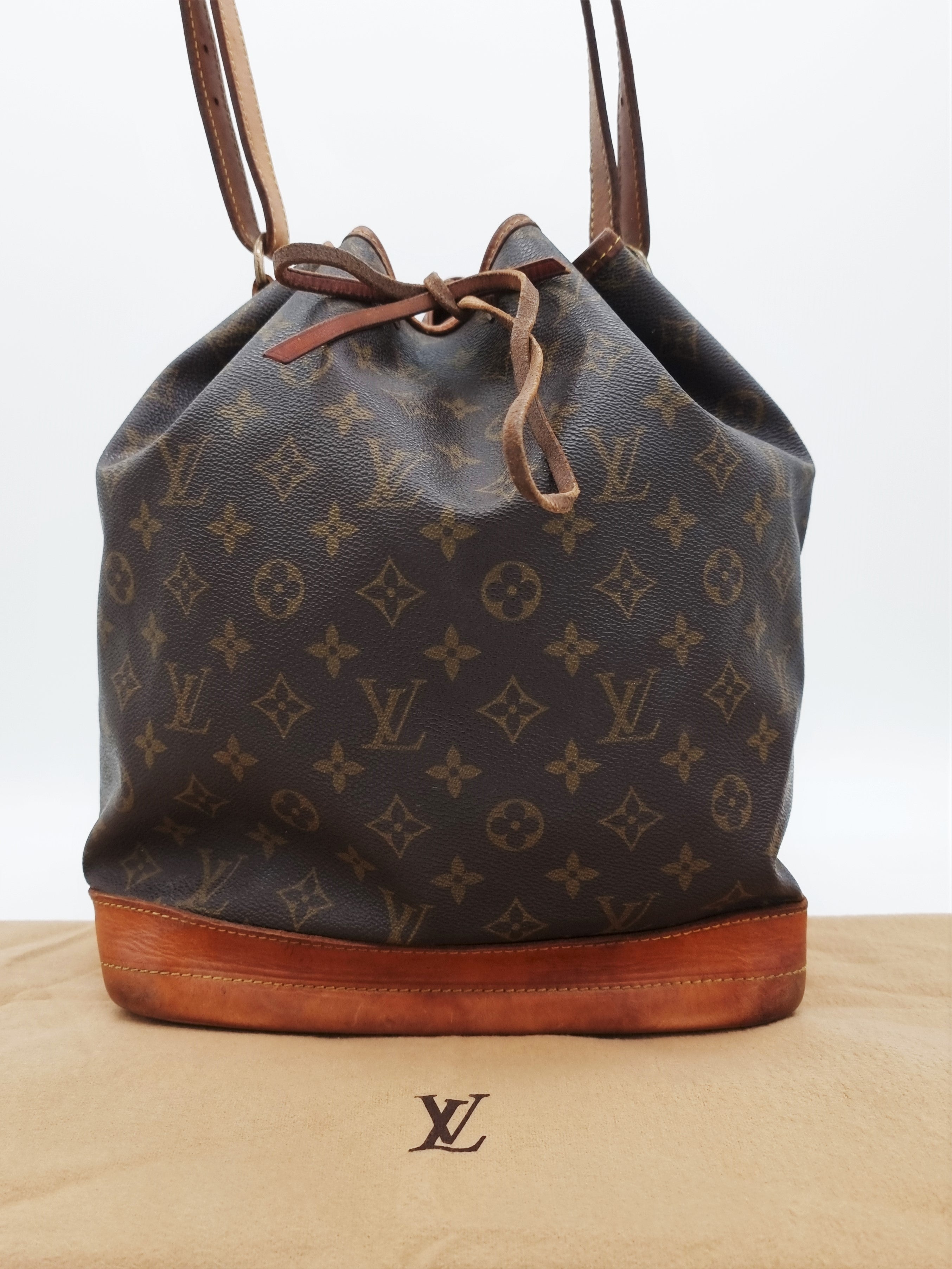 Louis Vuitton Noe