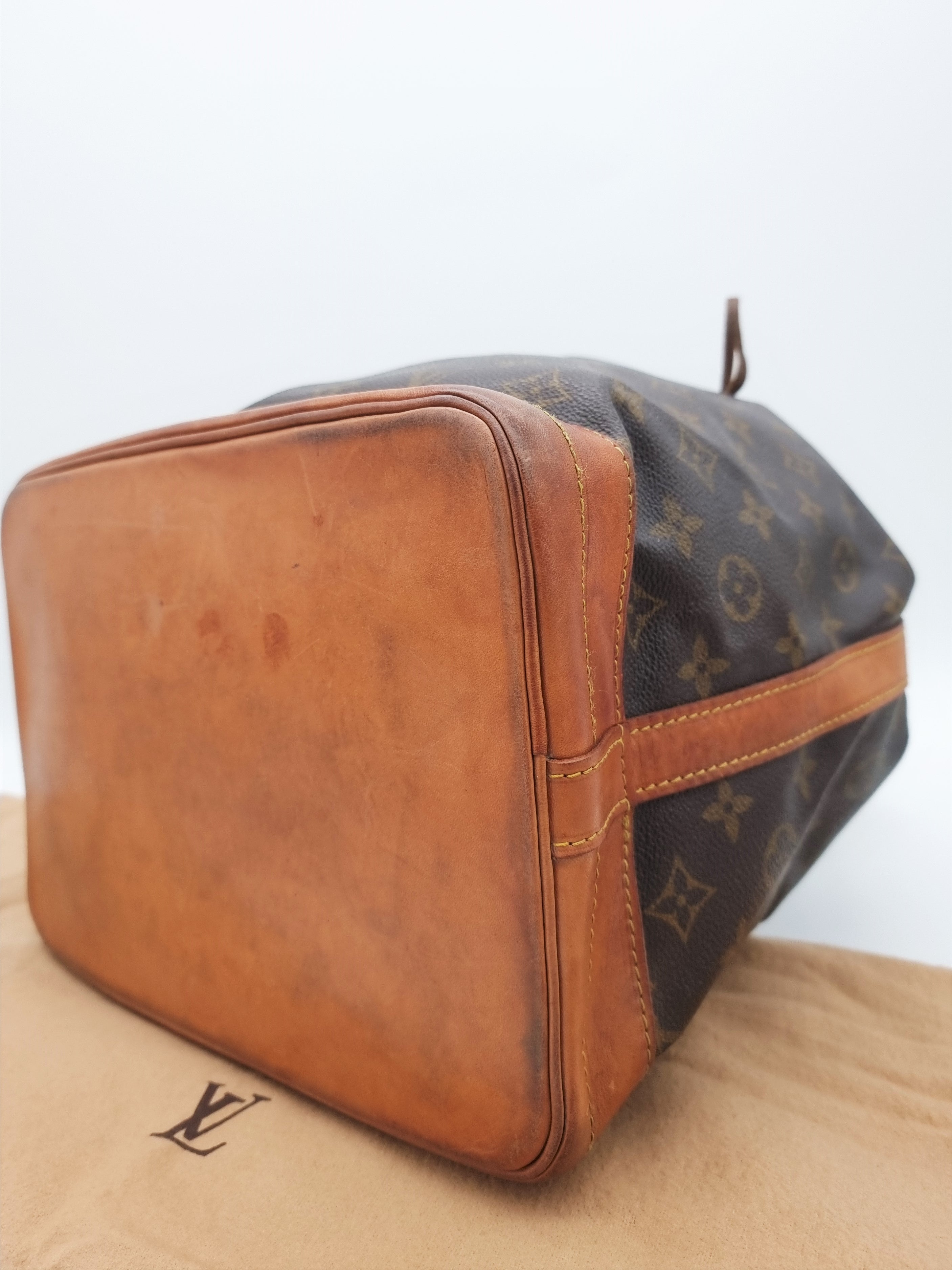 Louis Vuitton Noe