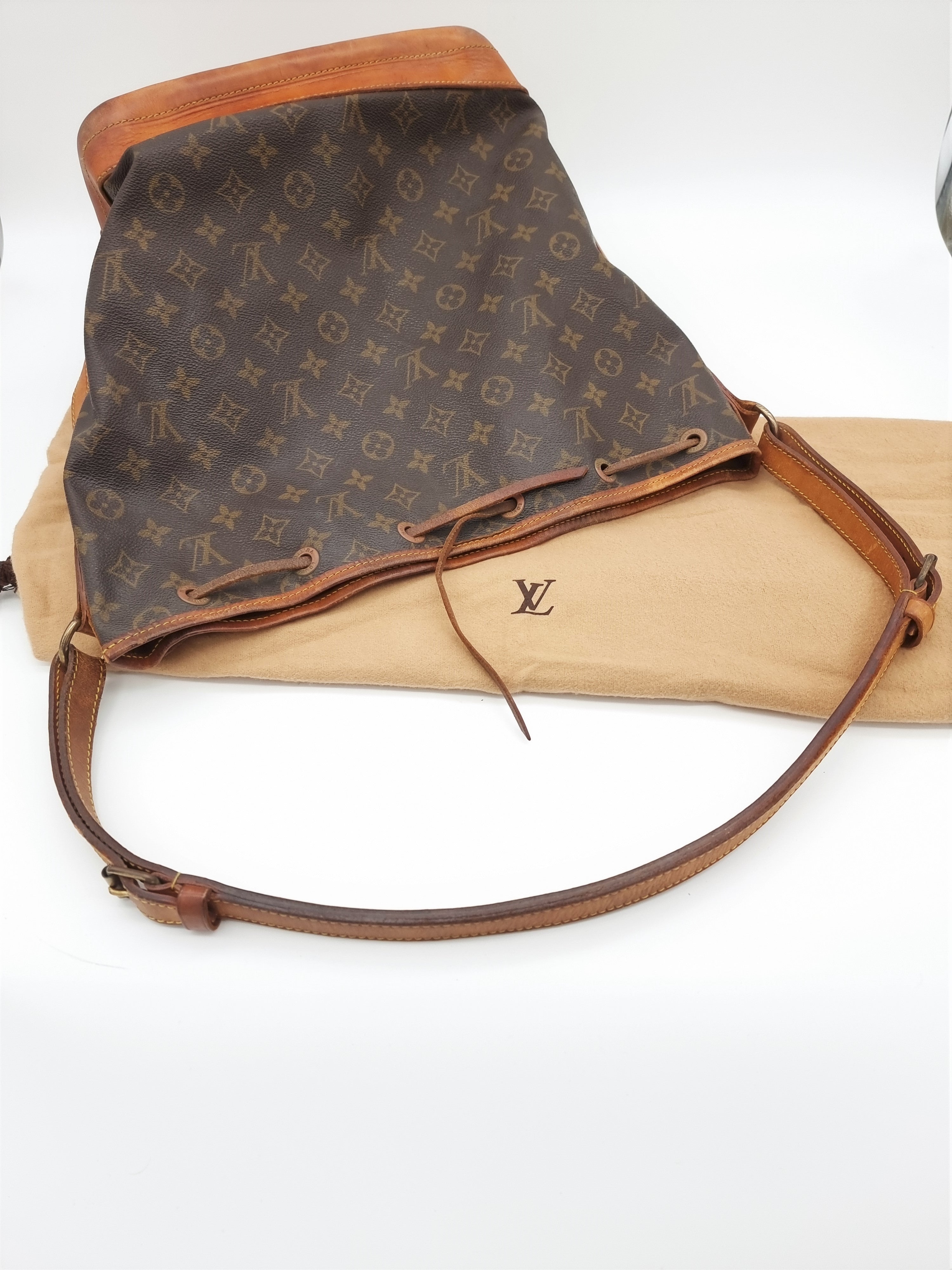 Louis Vuitton Noe